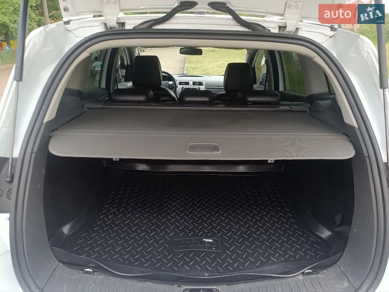 2012 Ford Kuga - мініатюра 12