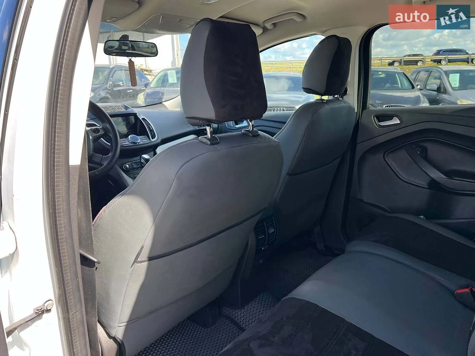2015 Ford Kuga - мініатюра 39