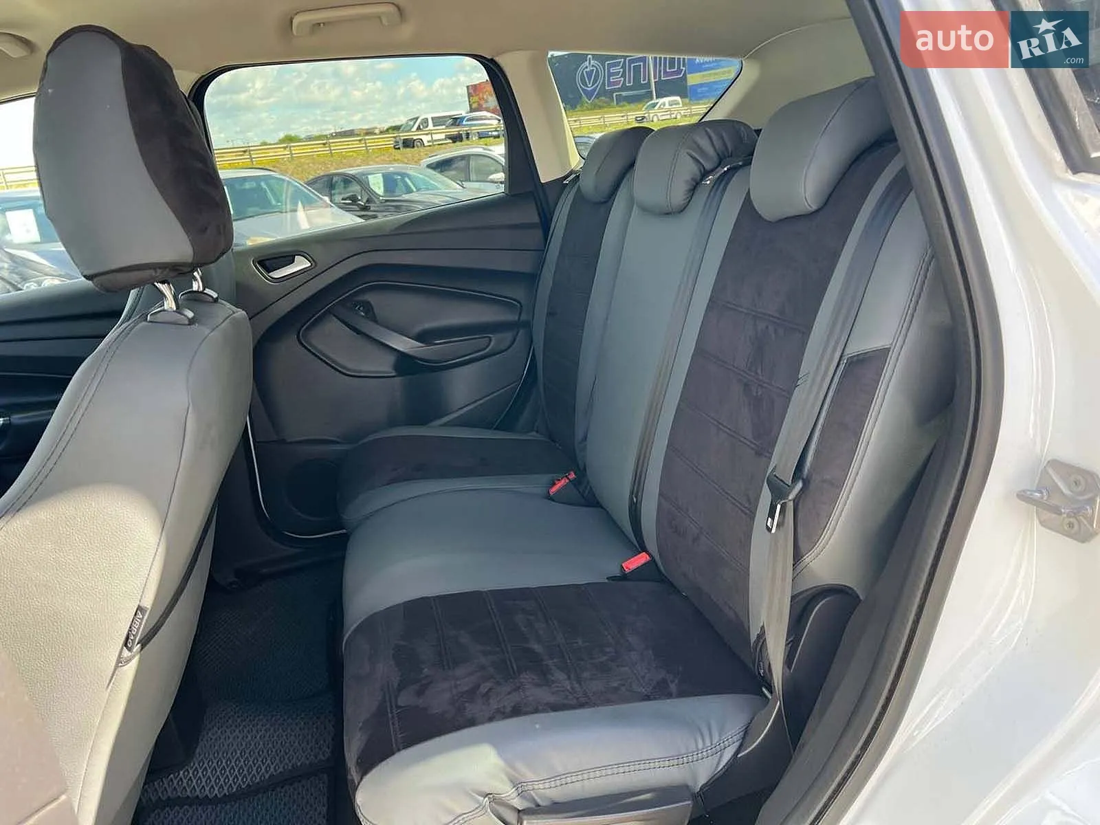 2015 Ford Kuga - мініатюра 40
