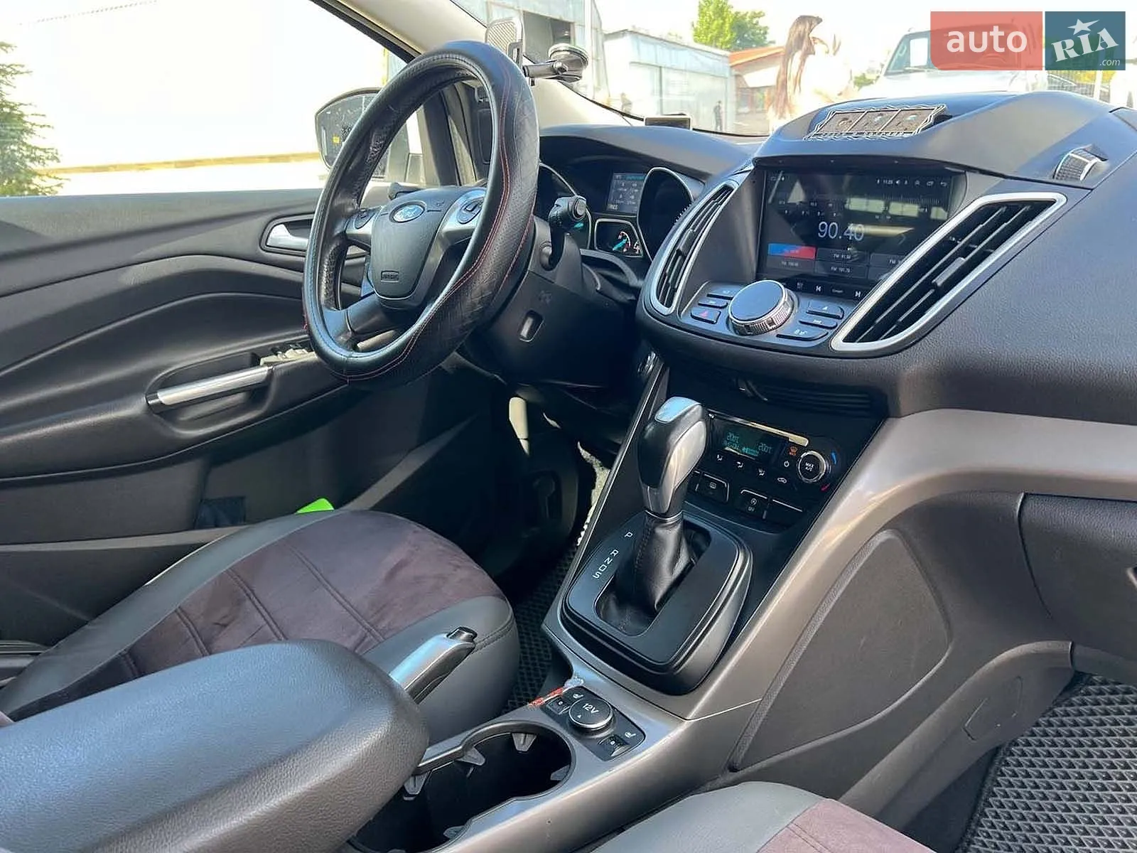 2015 Ford Kuga - мініатюра 44