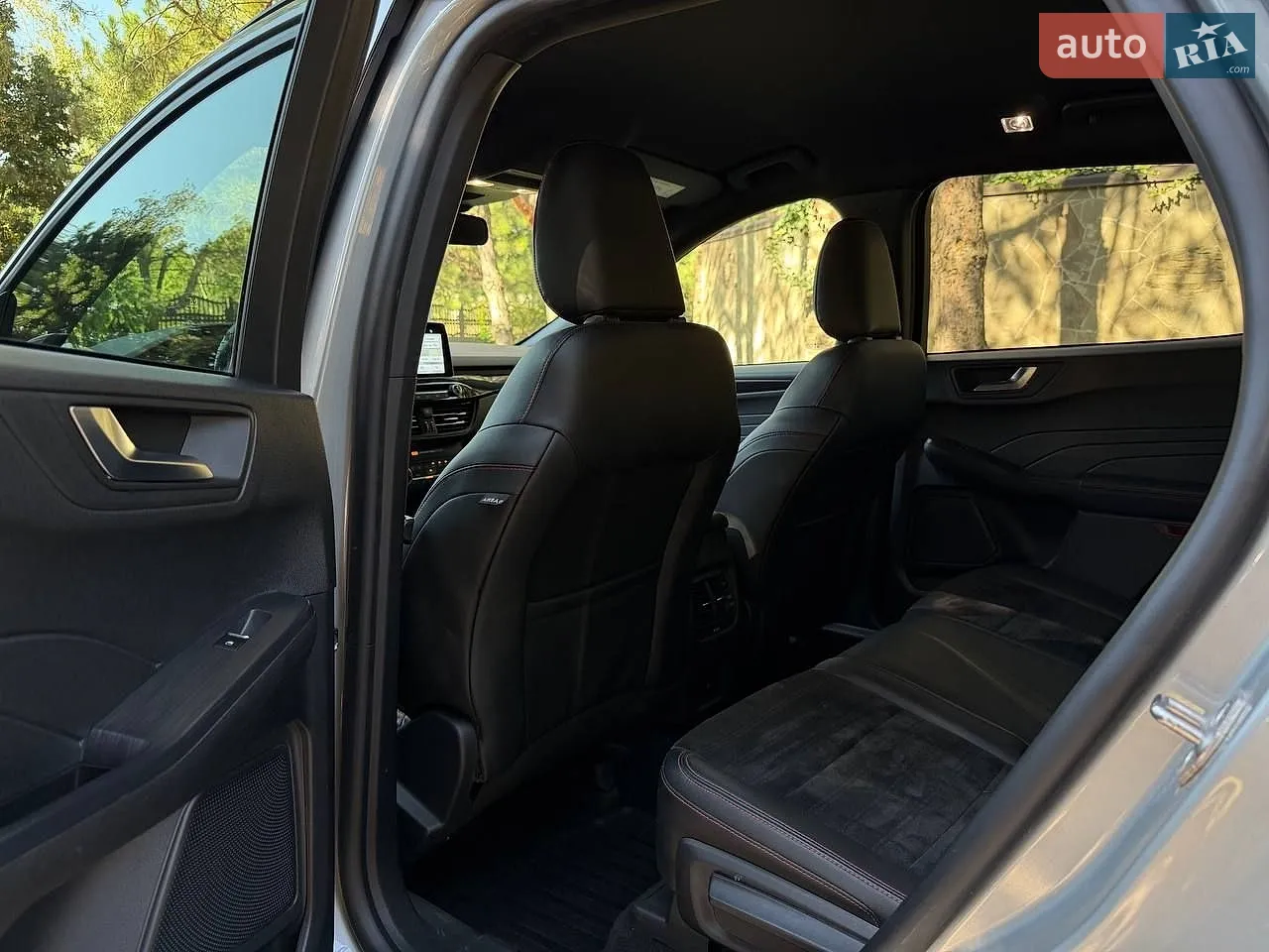 2022 Ford Kuga - мініатюра 16