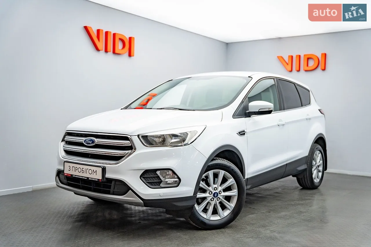 2019 Ford Kuga - мініатюра 90