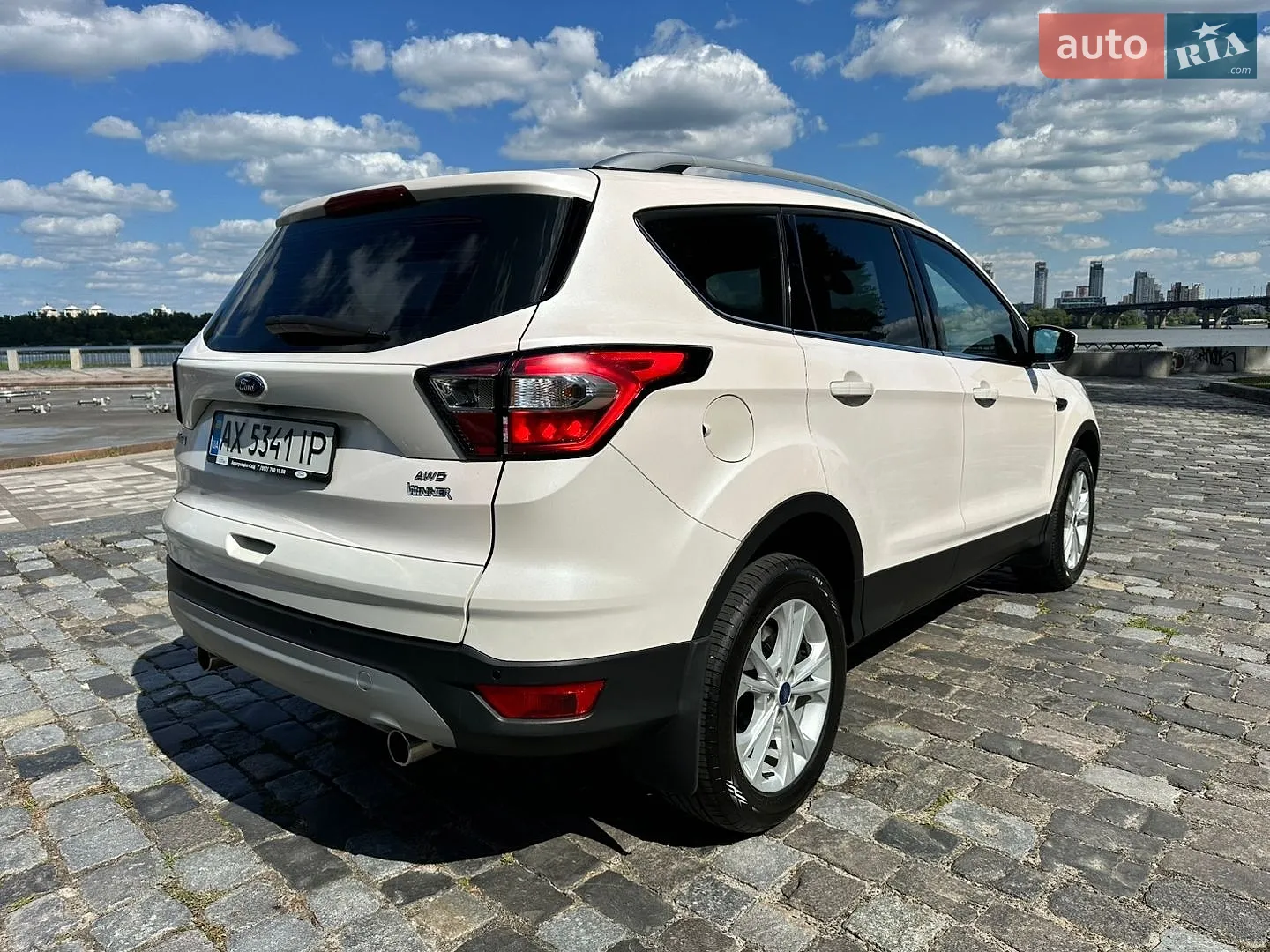 2019 Ford Kuga - мініатюра 11