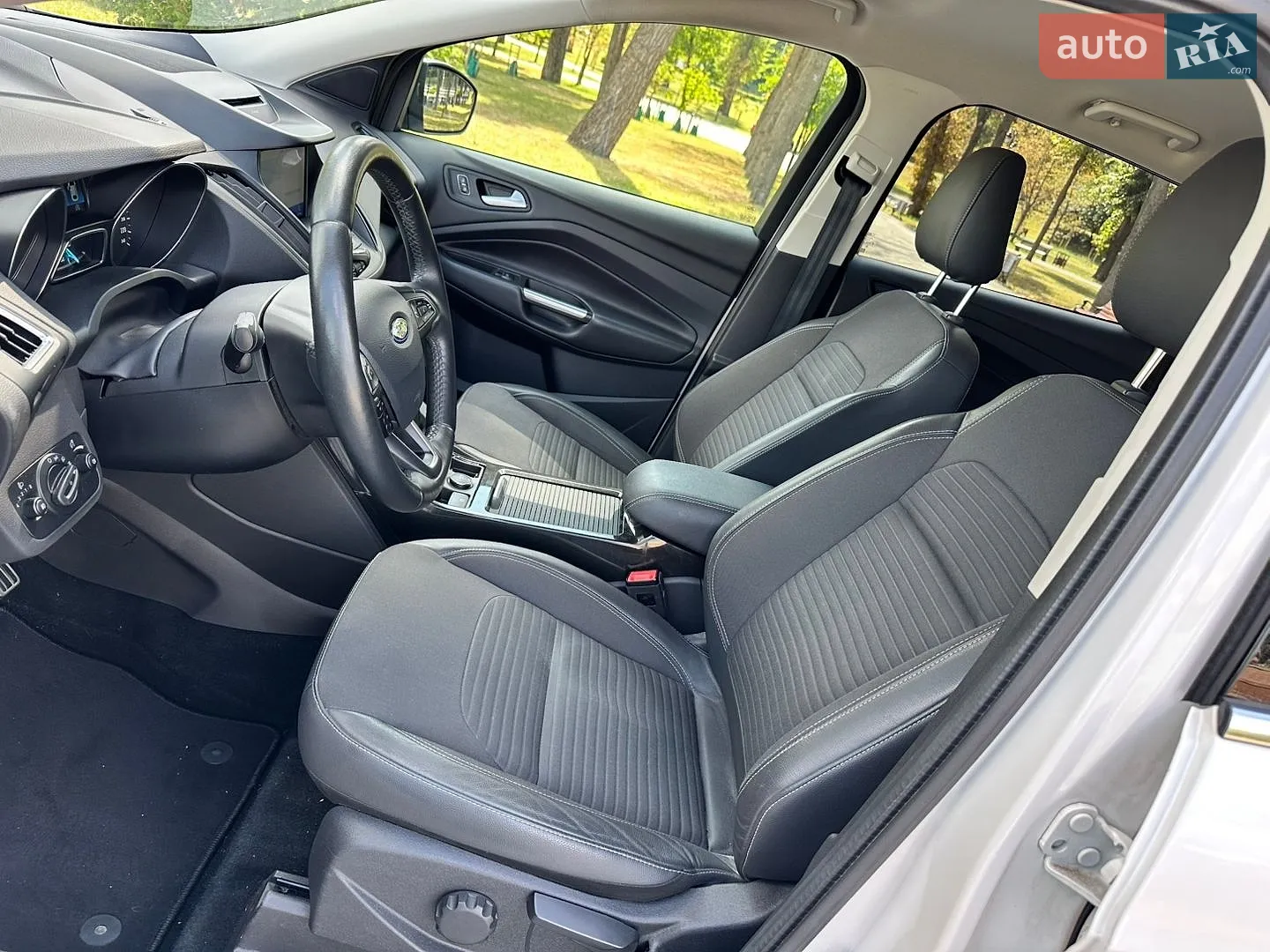 2019 Ford Kuga - мініатюра 14