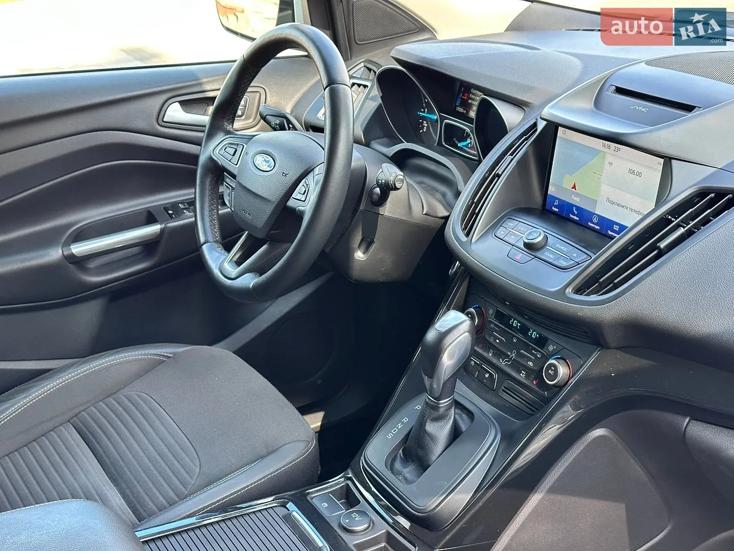 2019 Ford Kuga - мініатюра 22