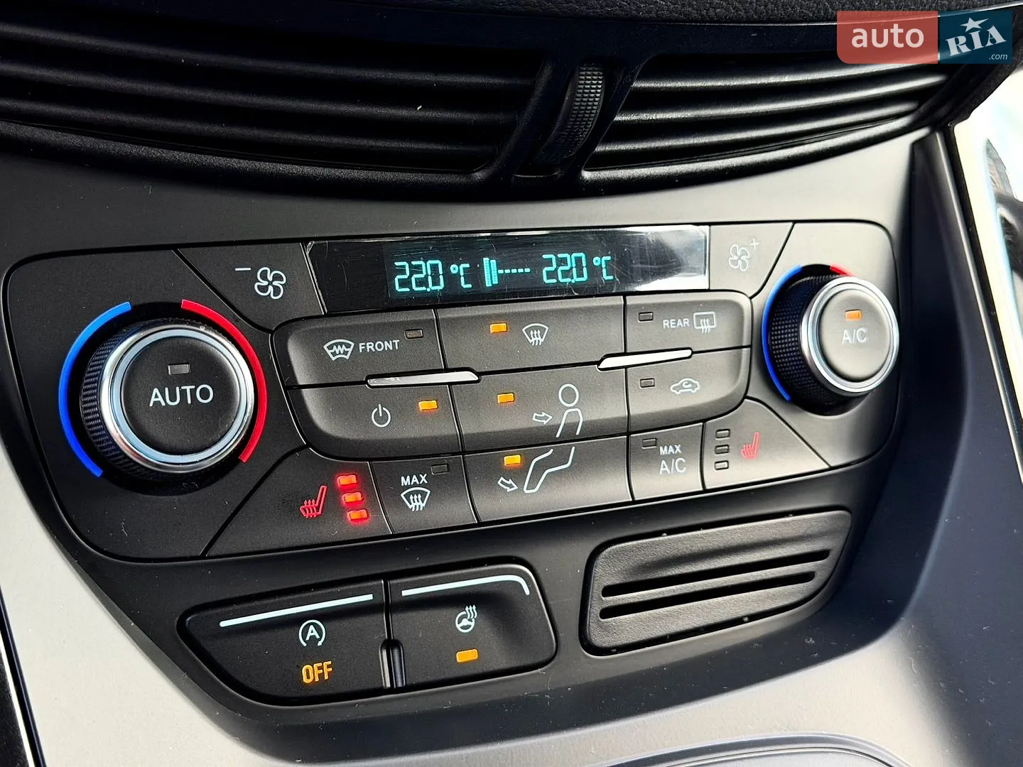 2019 Ford Kuga - мініатюра 4
