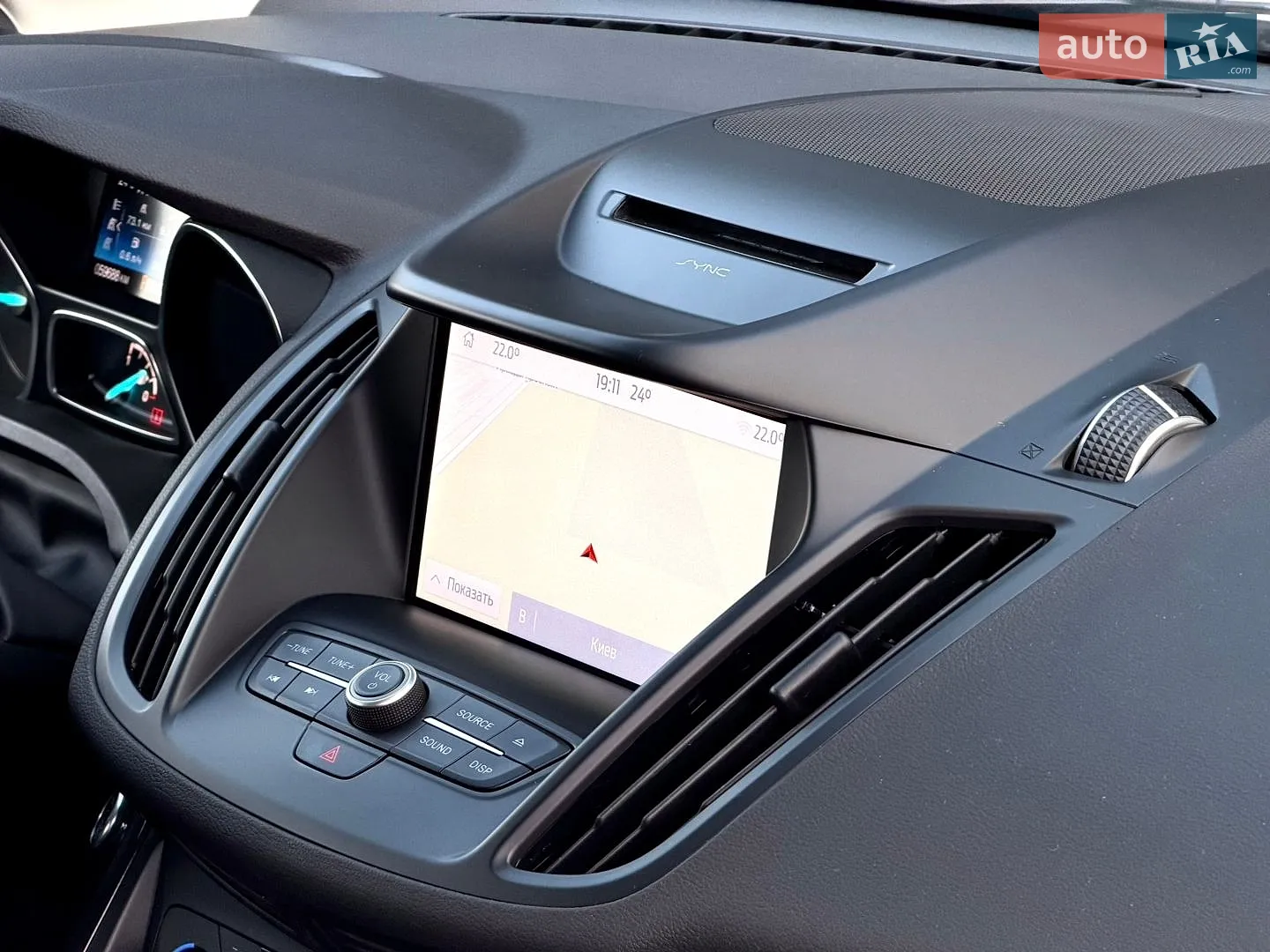2019 Ford Kuga - мініатюра 5