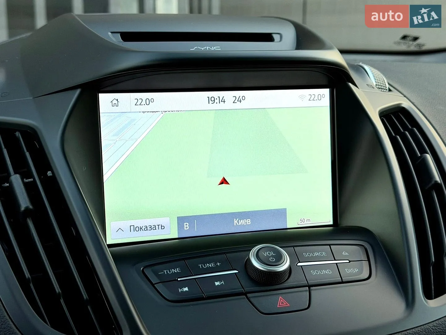 2019 Ford Kuga - мініатюра 7