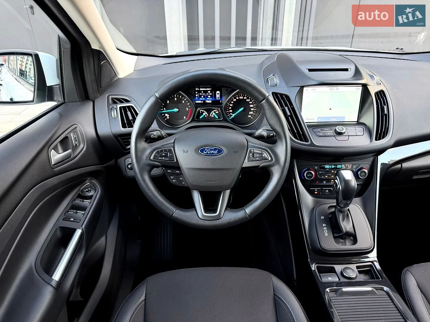 2019 Ford Kuga - мініатюра 8