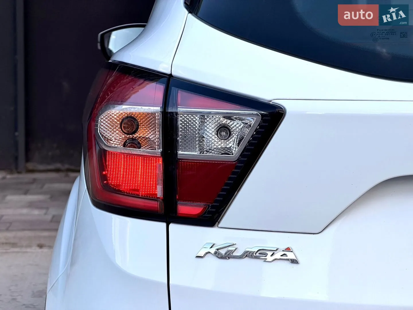 2019 Ford Kuga - мініатюра 9