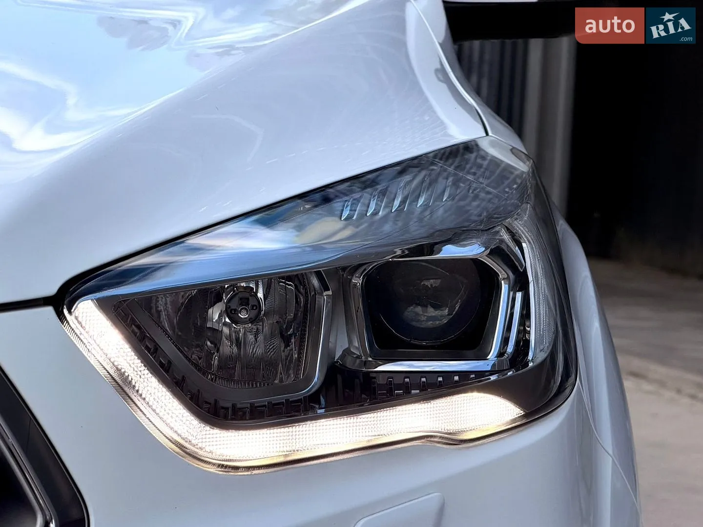 2019 Ford Kuga - мініатюра 12