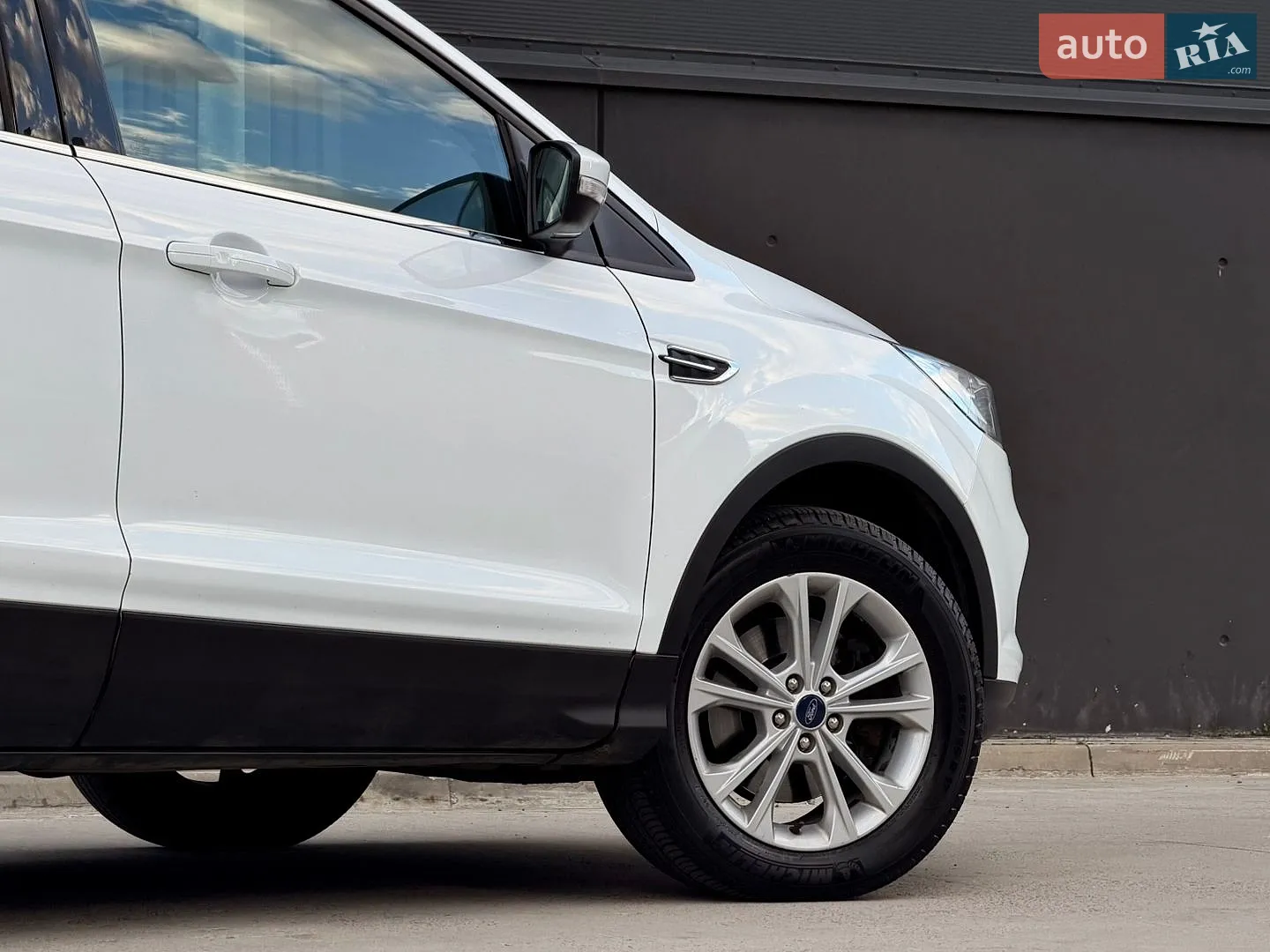 2019 Ford Kuga - мініатюра 14