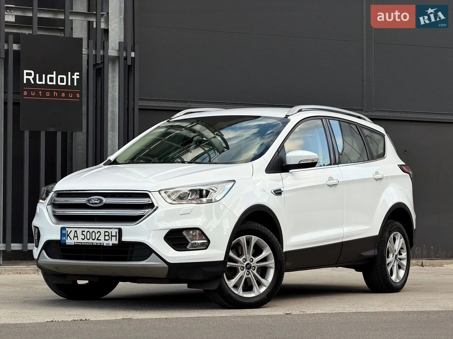 2019 Ford Kuga - мініатюра 19
