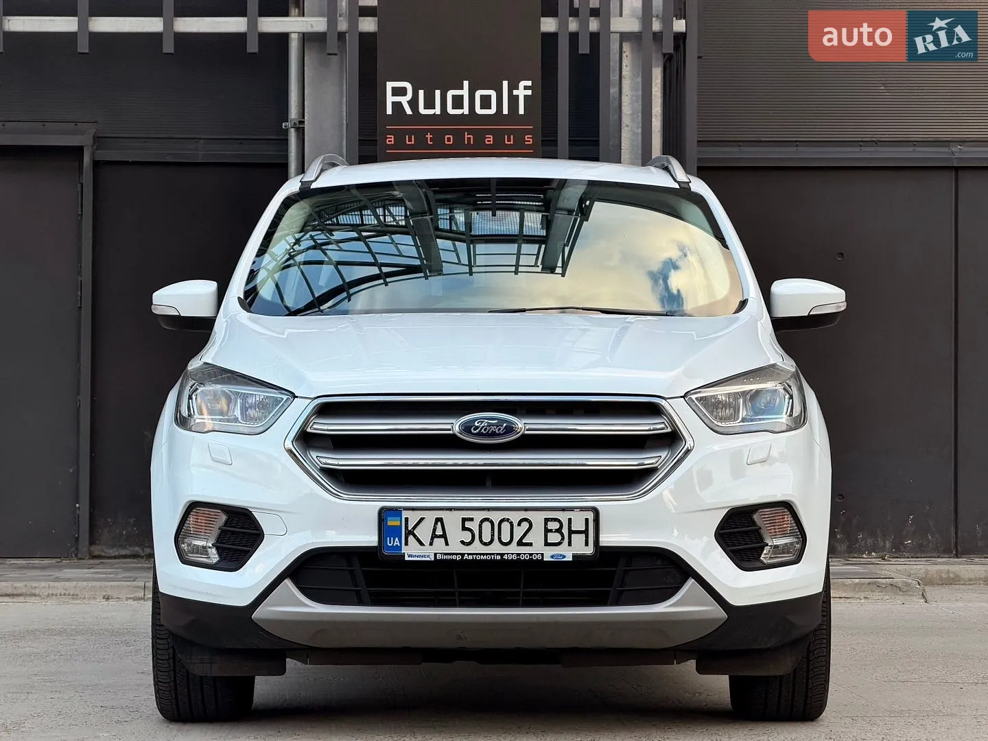 2019 Ford Kuga - мініатюра 22