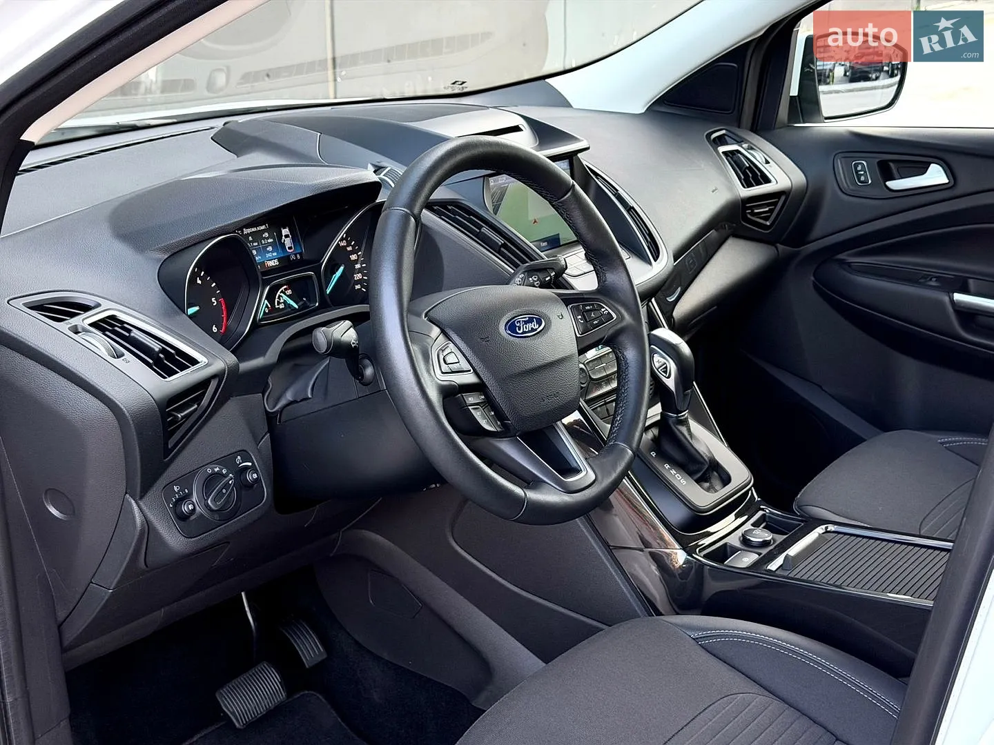 2019 Ford Kuga - мініатюра 27