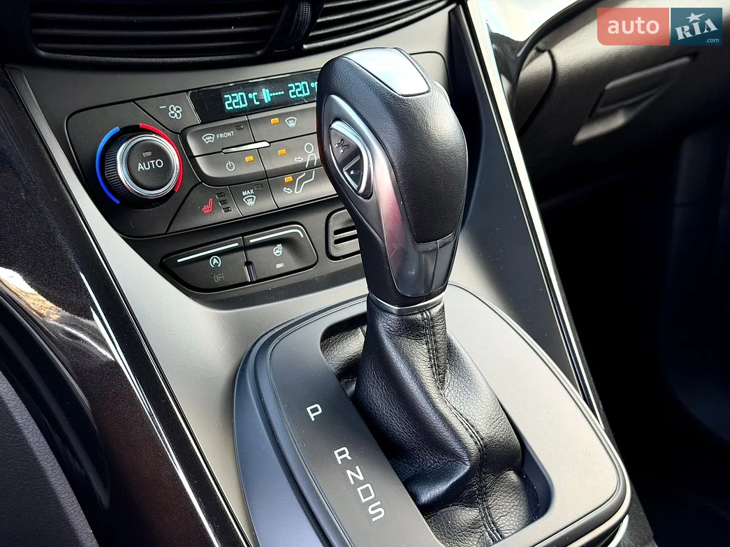 2019 Ford Kuga - мініатюра 31