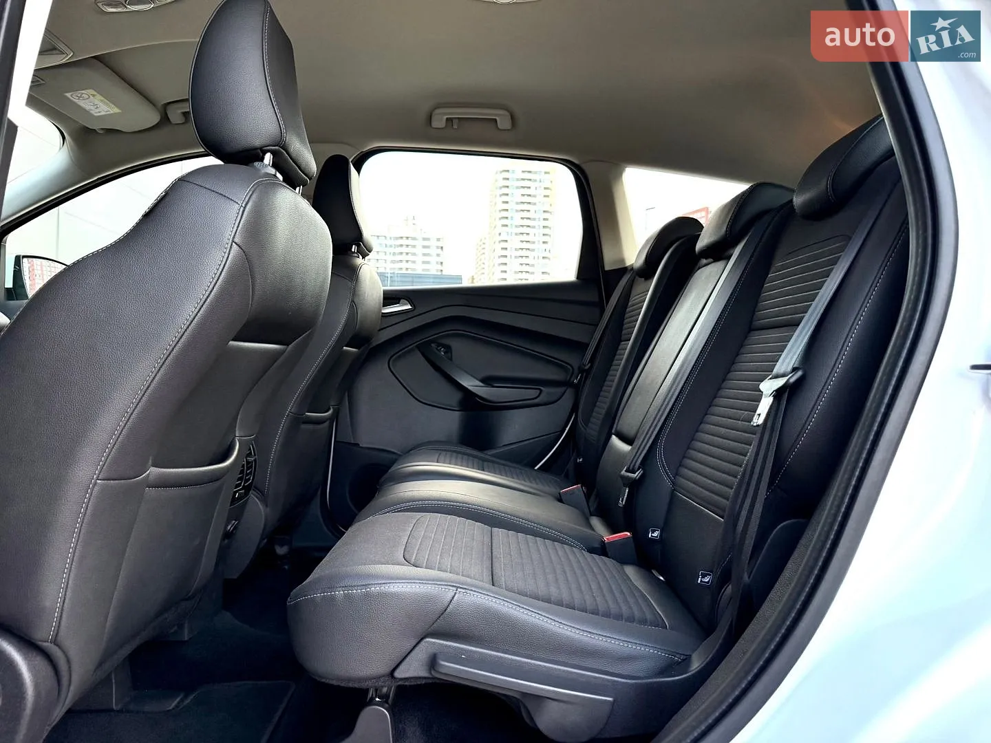 2019 Ford Kuga - мініатюра 33