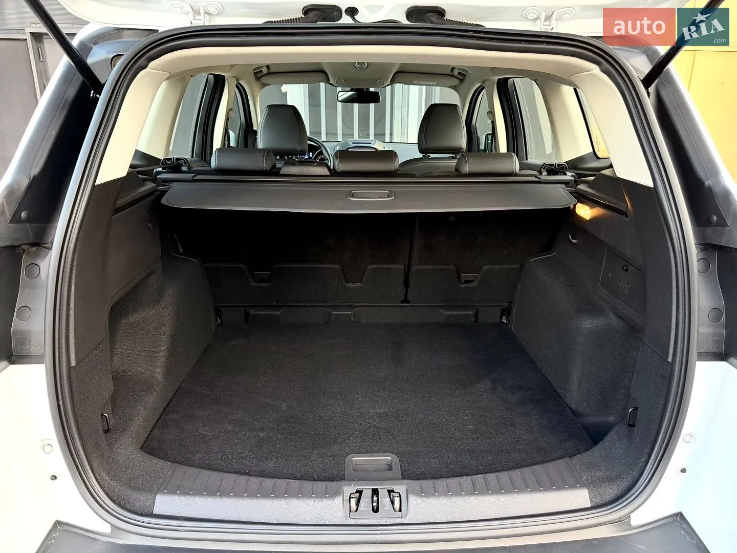 2019 Ford Kuga - мініатюра 34