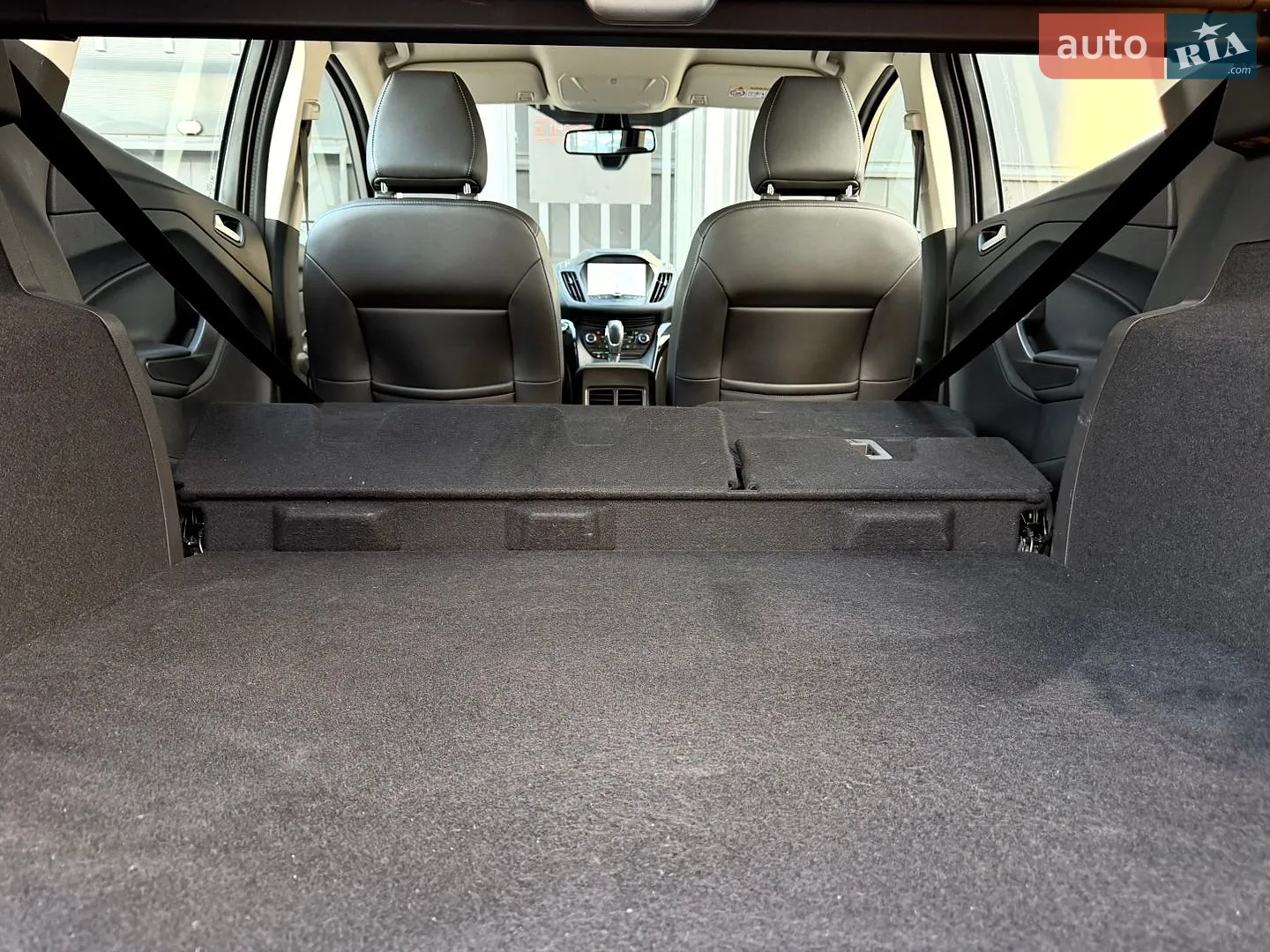 2019 Ford Kuga - мініатюра 36