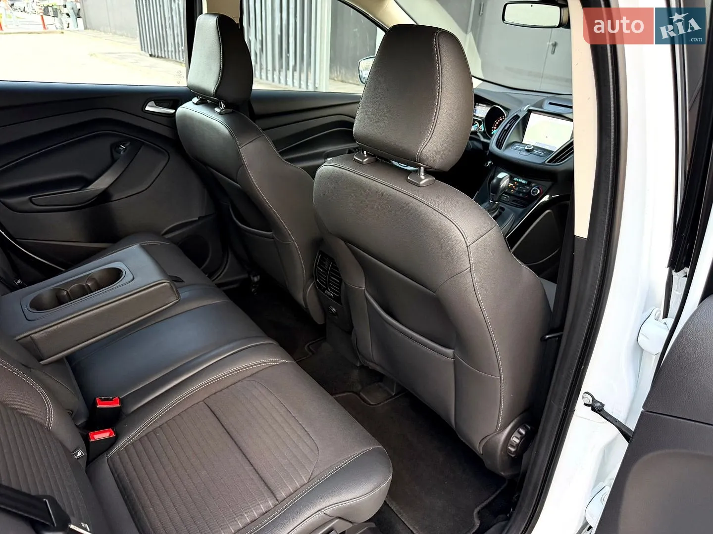 2019 Ford Kuga - мініатюра 37