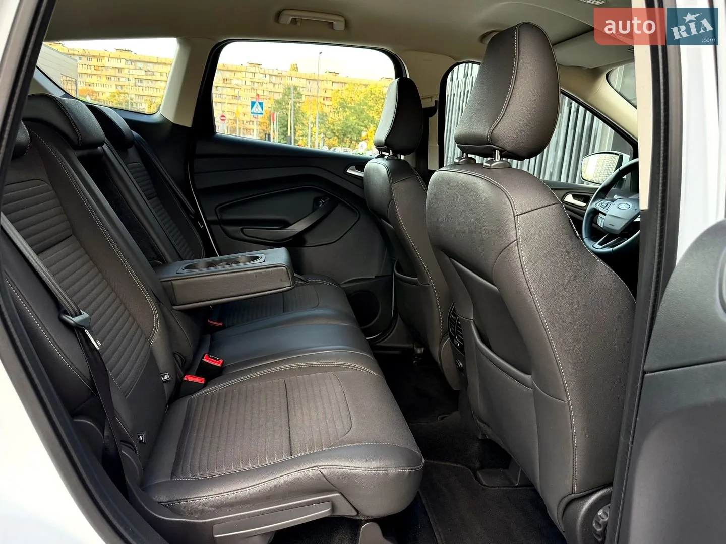 2019 Ford Kuga - мініатюра 38