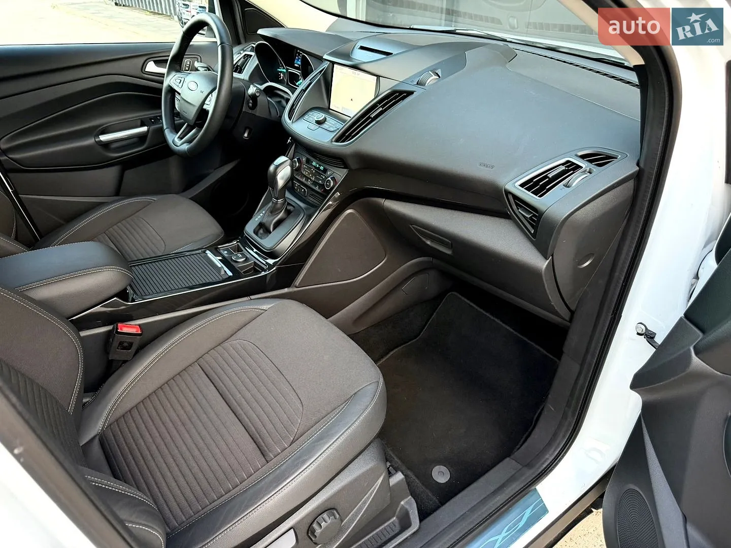 2019 Ford Kuga - мініатюра 39