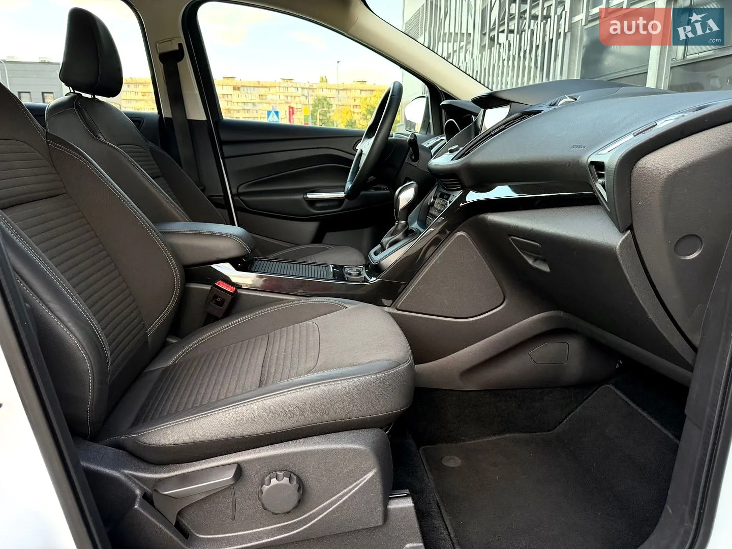 2019 Ford Kuga - мініатюра 40