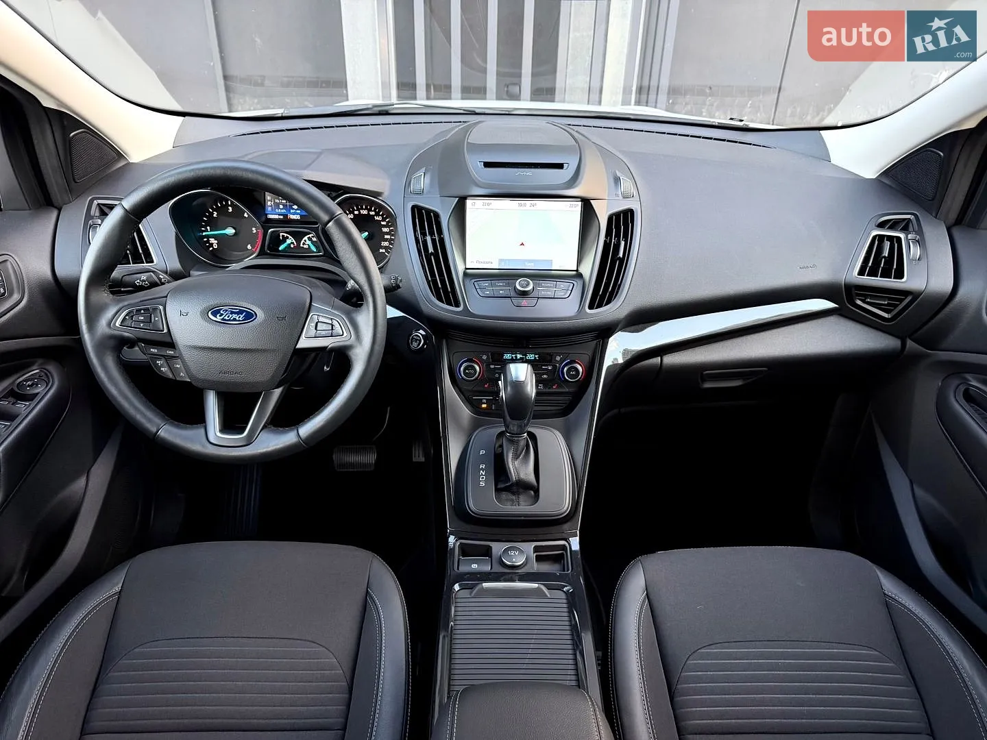 2019 Ford Kuga - мініатюра 43
