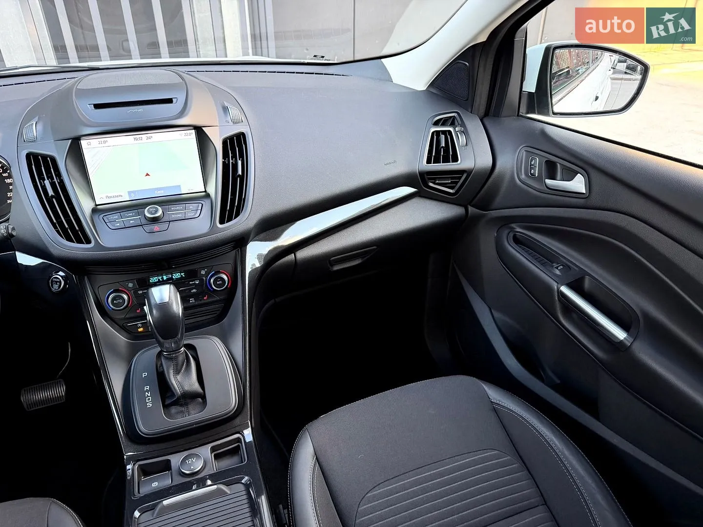 2019 Ford Kuga - мініатюра 45