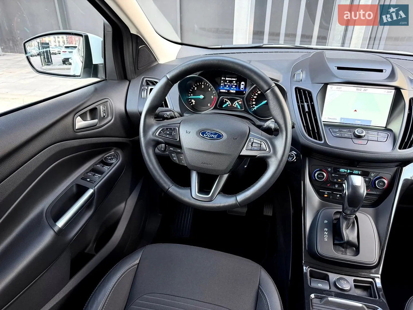 2019 Ford Kuga - мініатюра 44