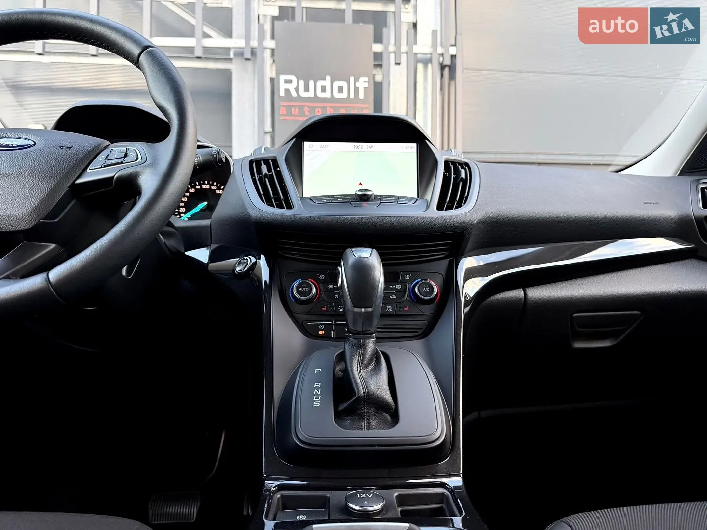 2019 Ford Kuga - мініатюра 46