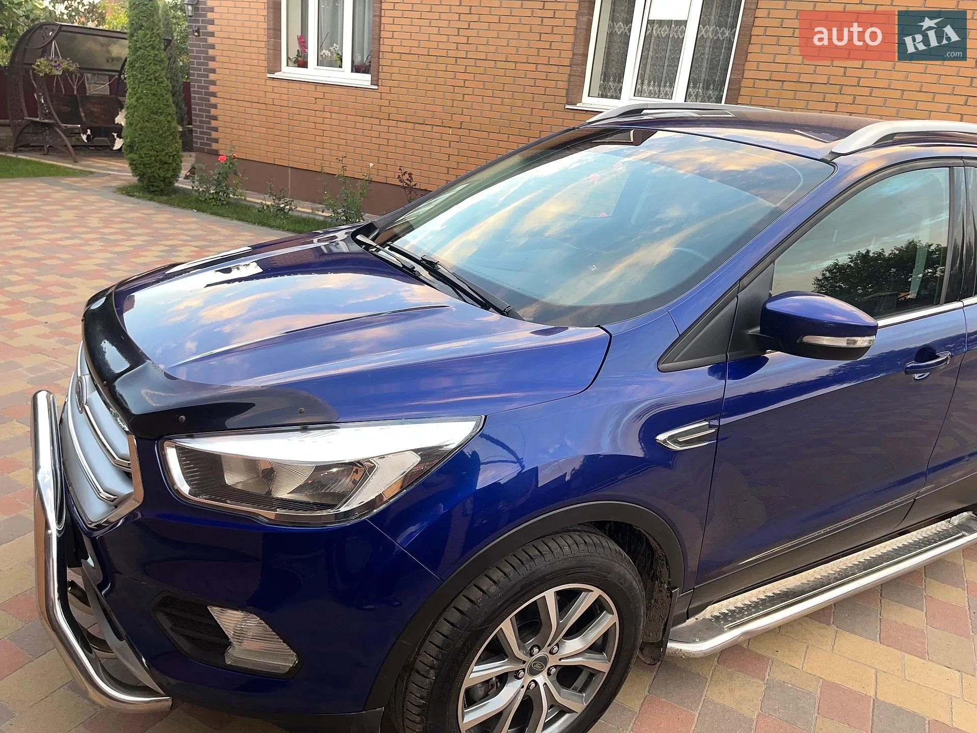 2017 Ford Kuga - мініатюра 42
