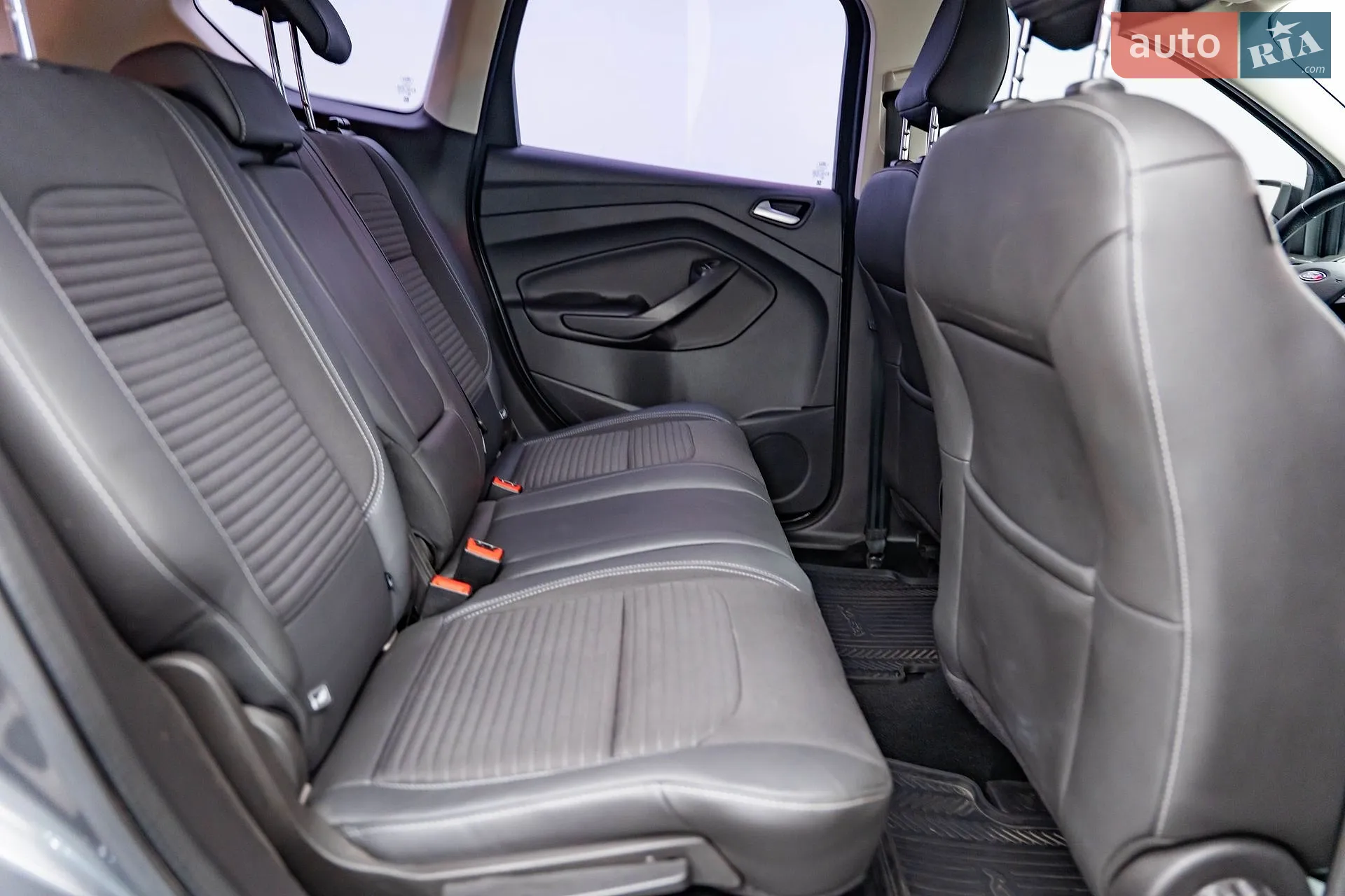 2019 Ford Kuga - мініатюра 20