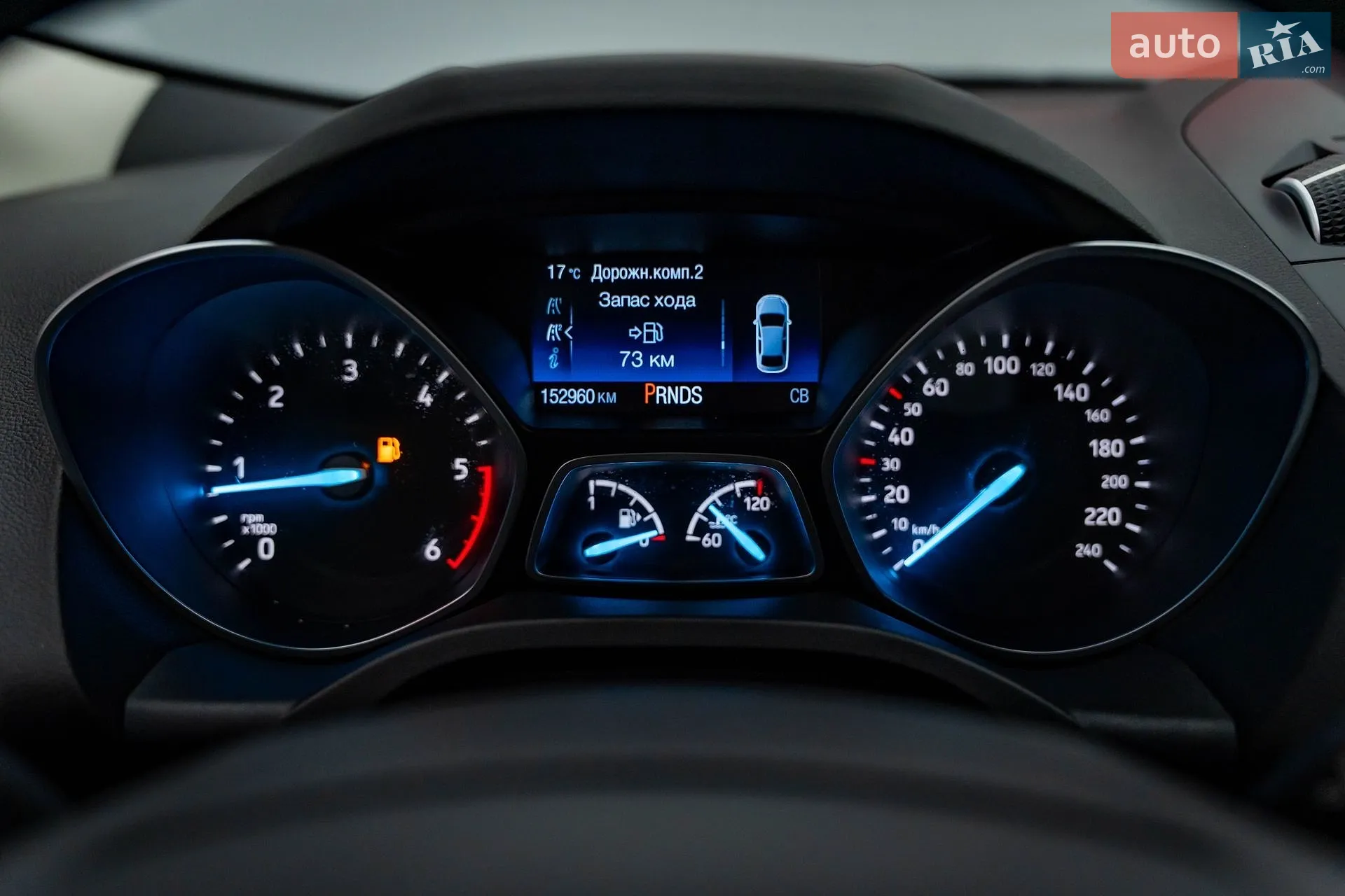 2019 Ford Kuga - мініатюра 15