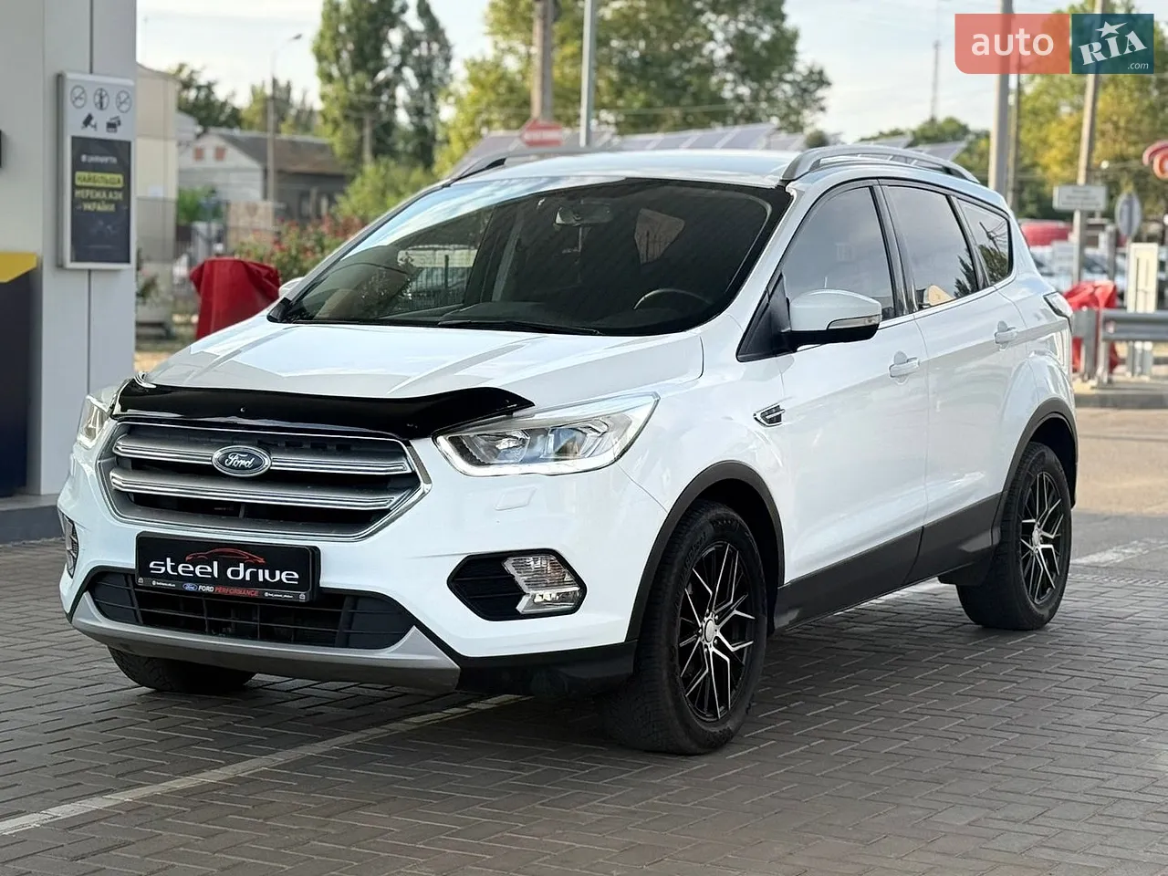 2019 Ford Kuga - мініатюра 16