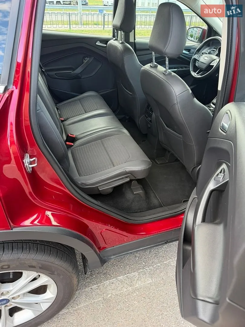2019 Ford Kuga - мініатюра 11