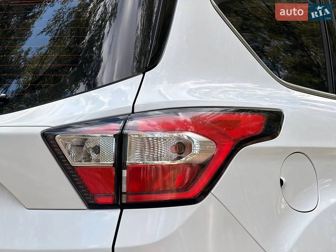 2019 Ford Kuga - мініатюра 17