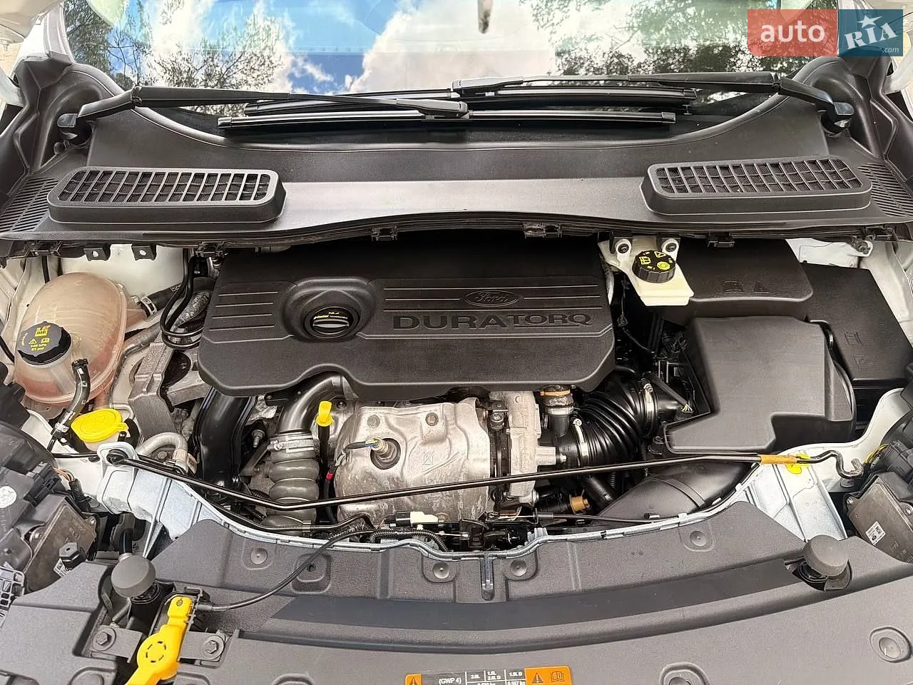 2019 Ford Kuga - мініатюра 43