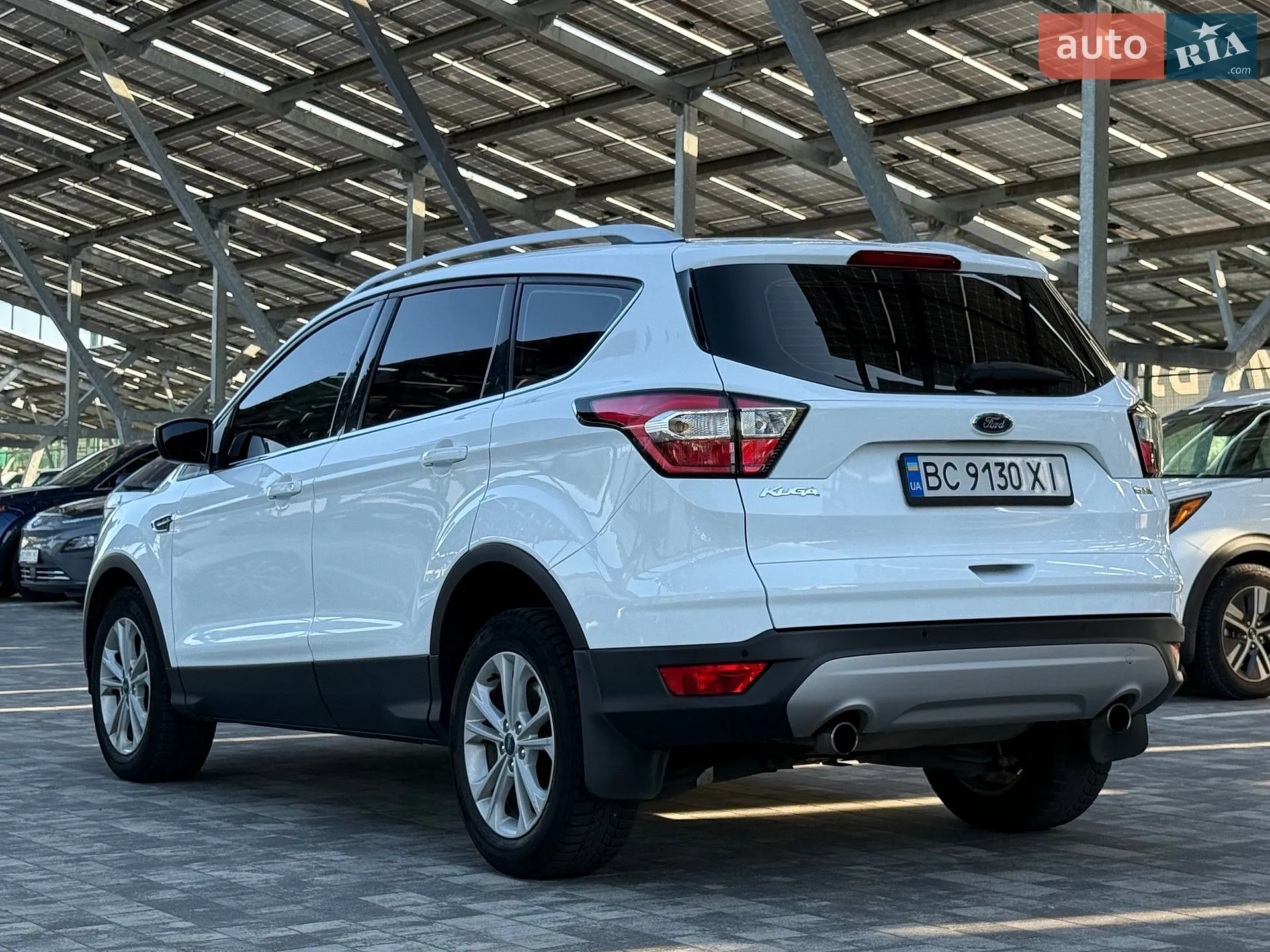 2019 Ford Kuga - мініатюра 6