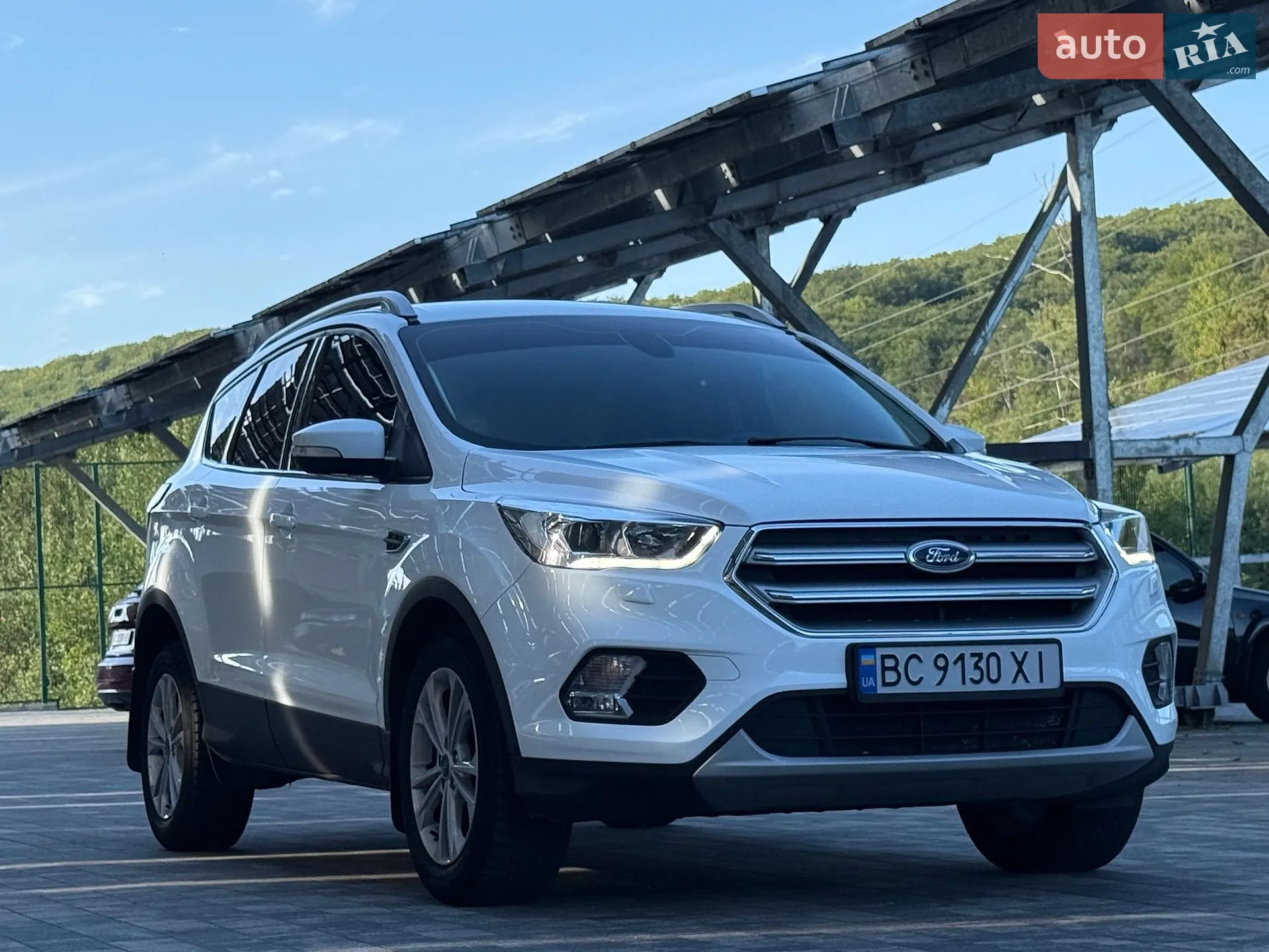 2019 Ford Kuga - мініатюра 9