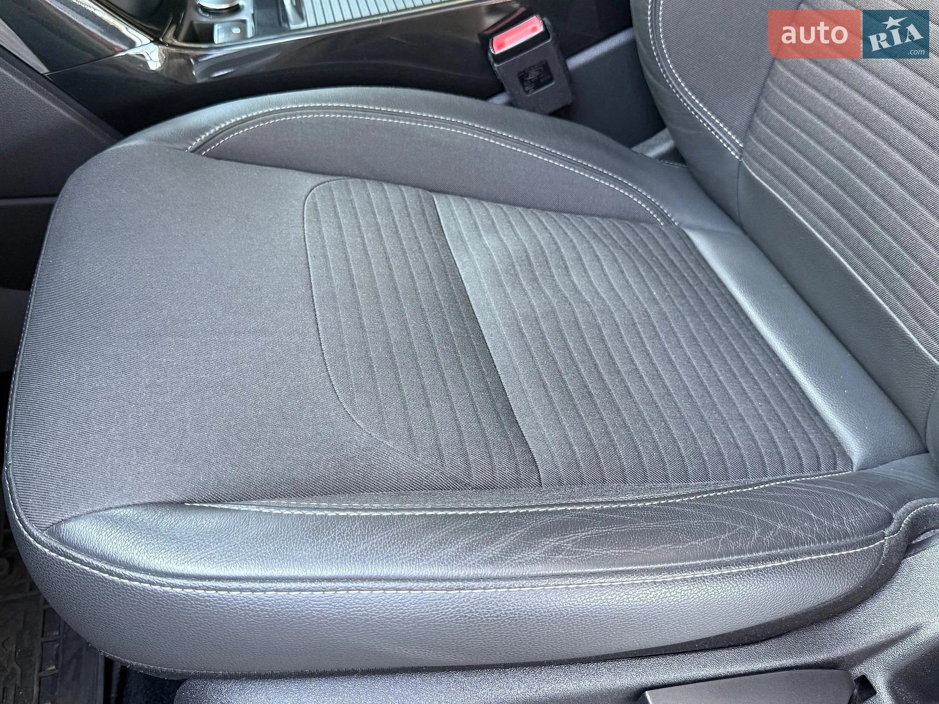 2019 Ford Kuga - мініатюра 37