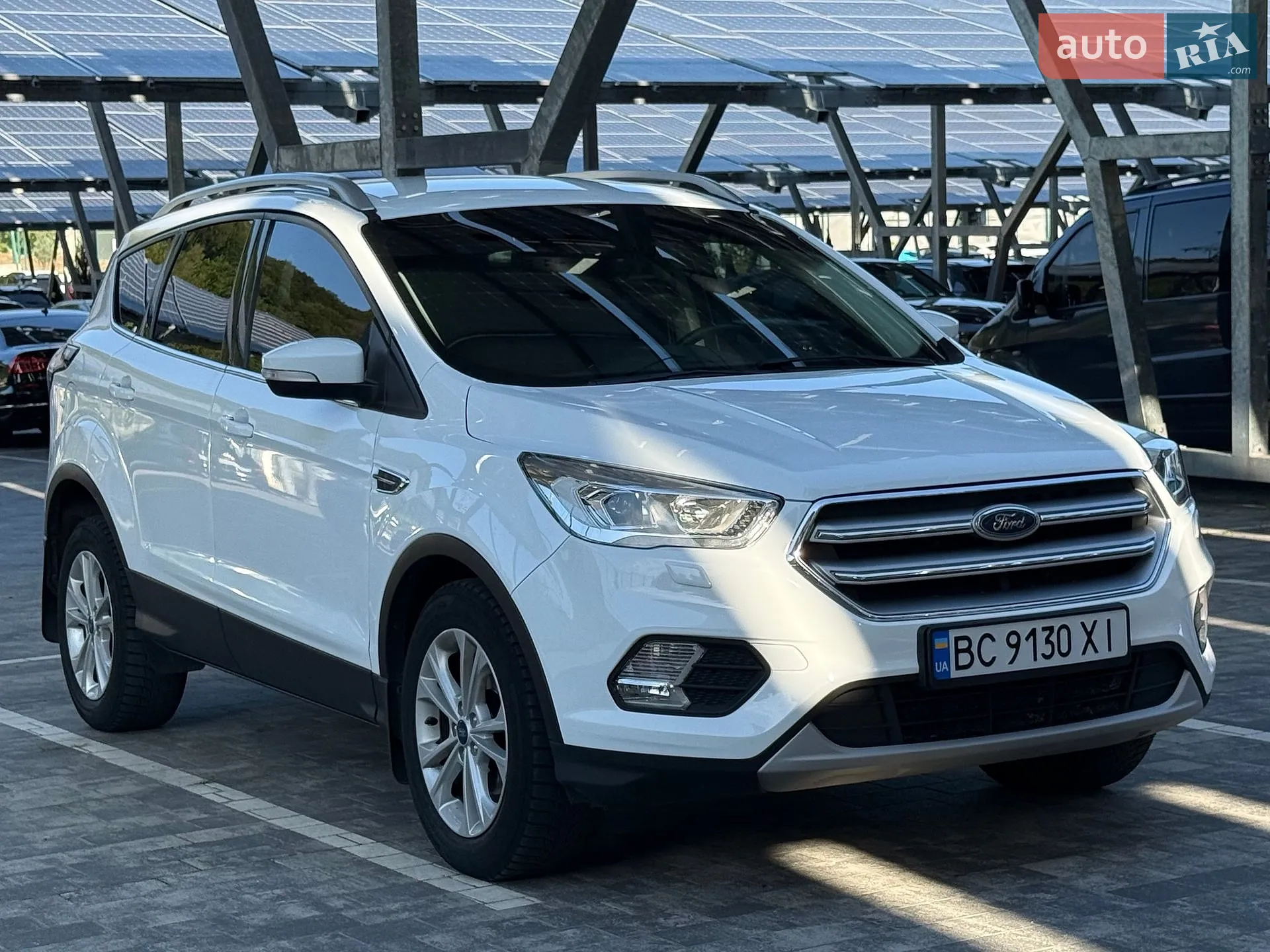 2019 Ford Kuga - мініатюра 42