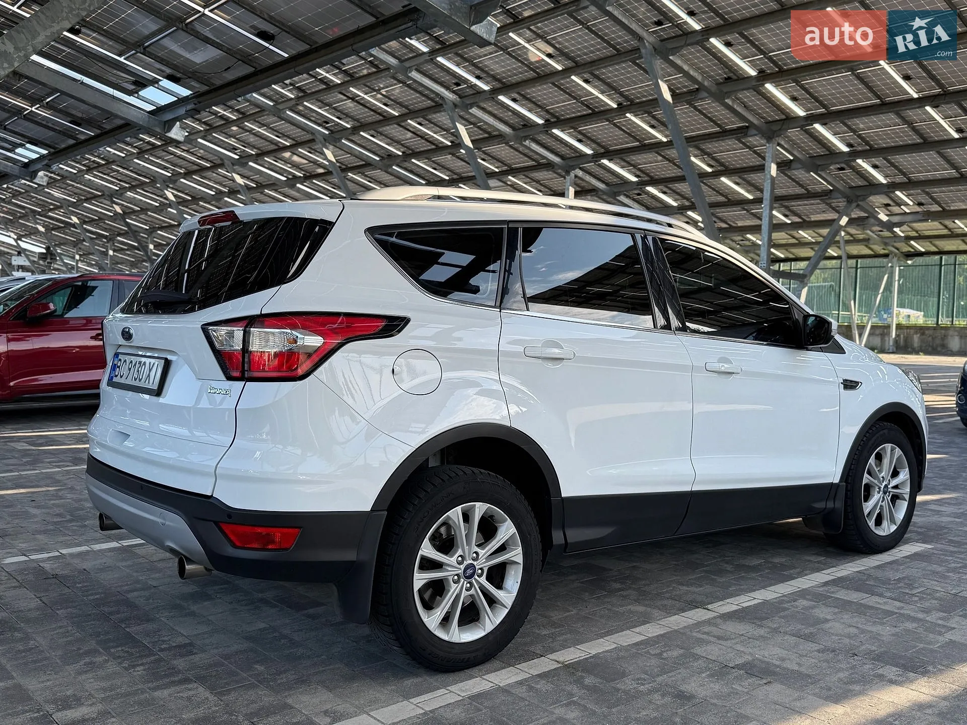2019 Ford Kuga - мініатюра 51