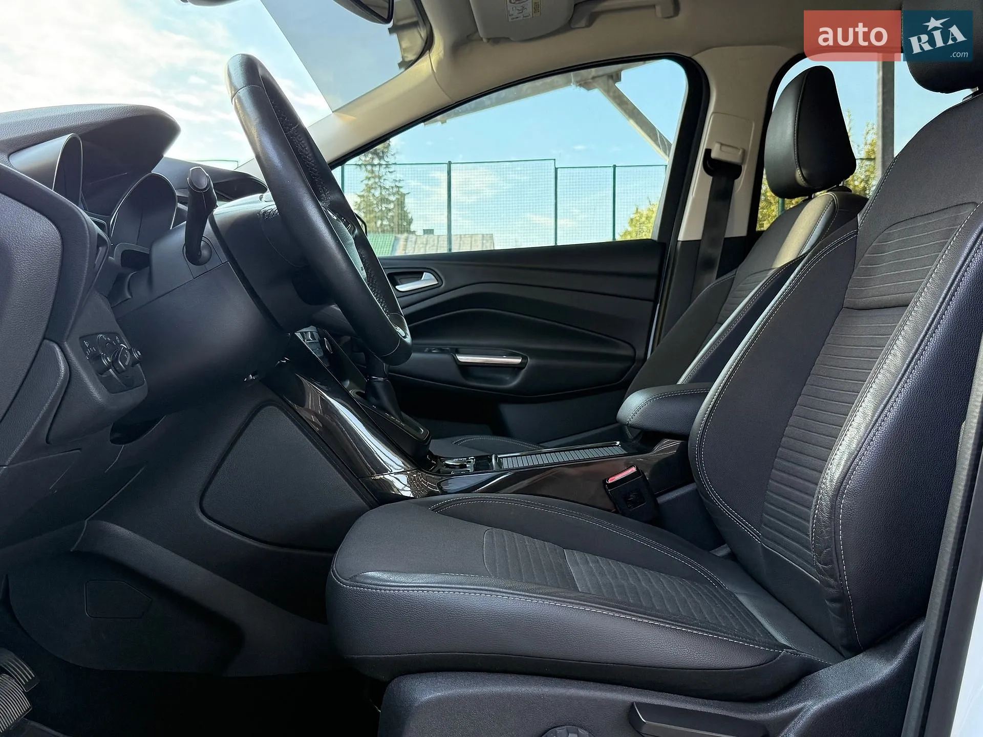 2019 Ford Kuga - мініатюра 54