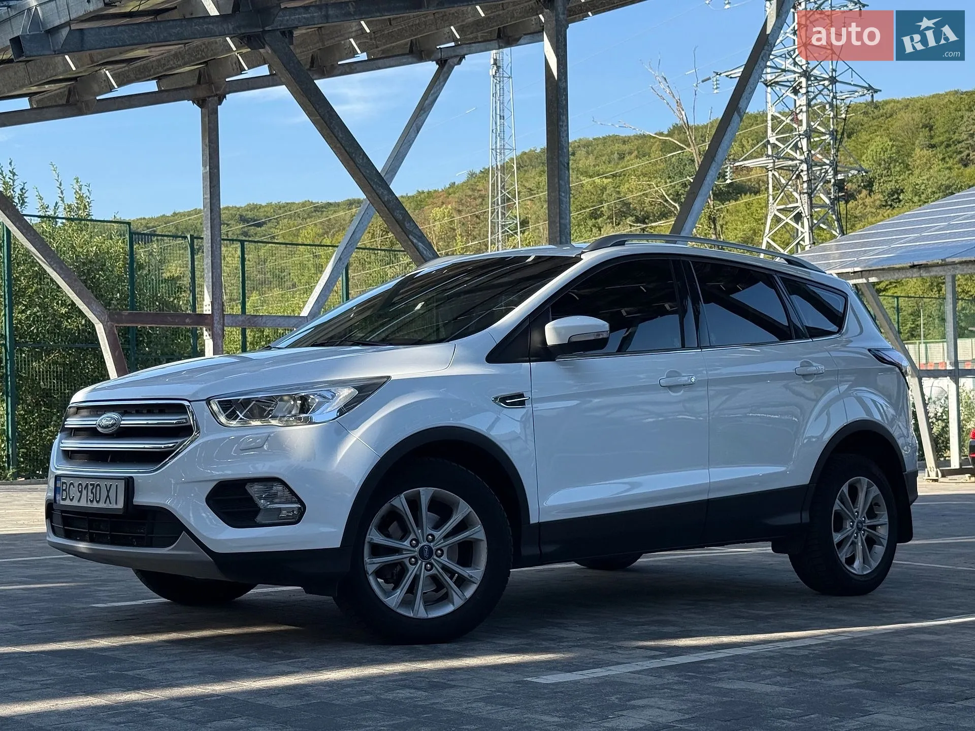 2019 Ford Kuga - мініатюра 57