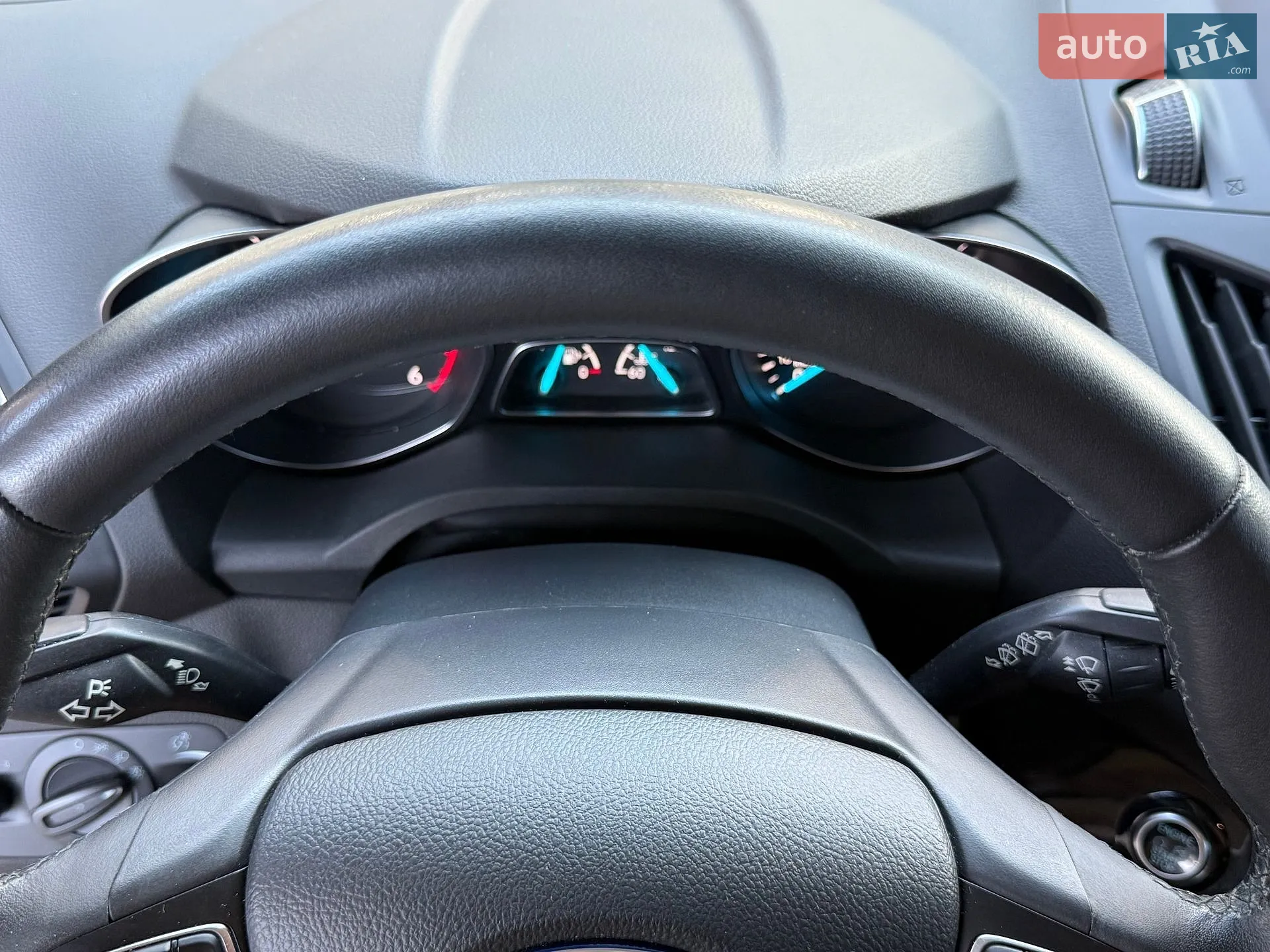 2019 Ford Kuga - мініатюра 62