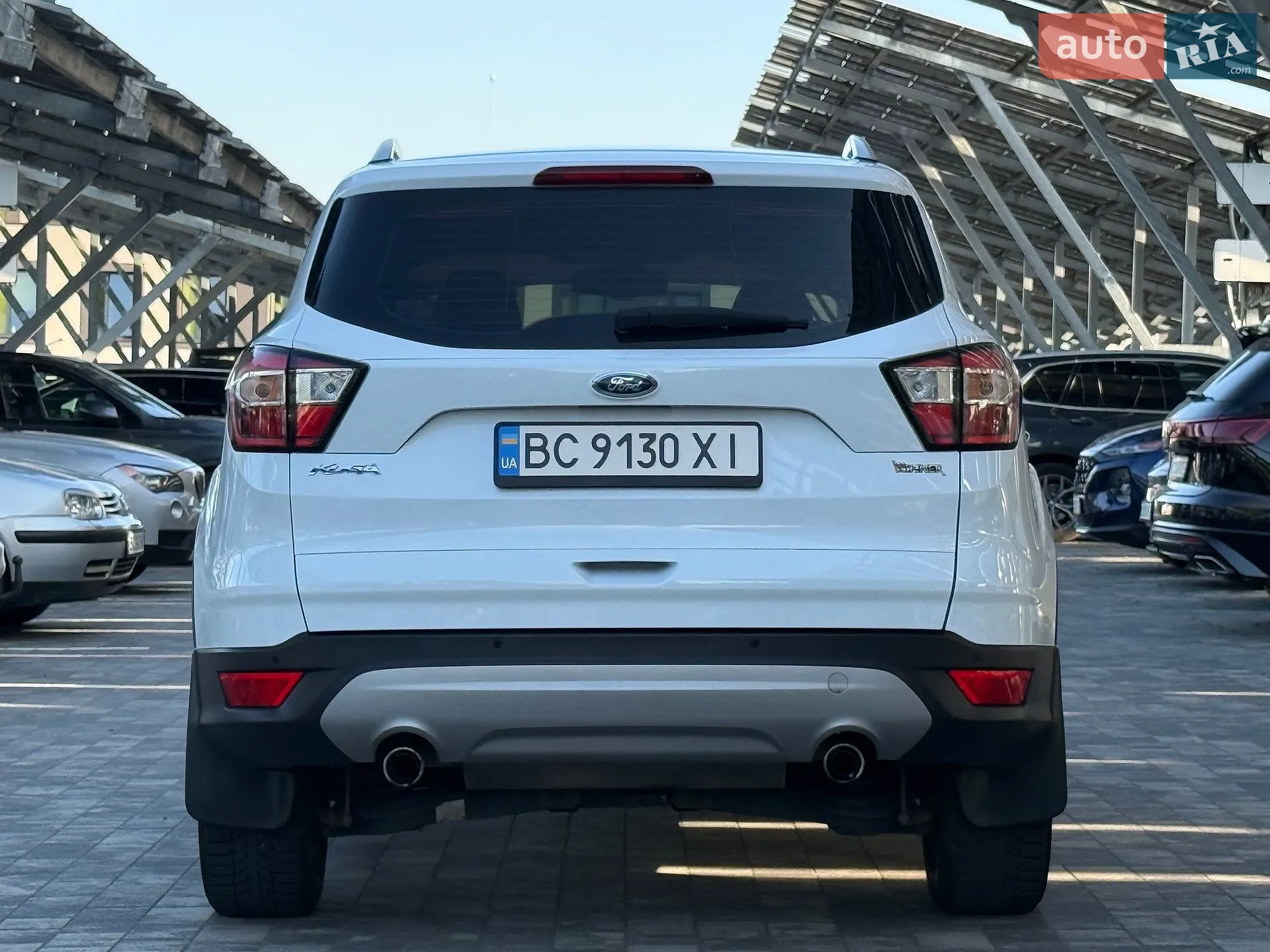 2019 Ford Kuga - мініатюра 71