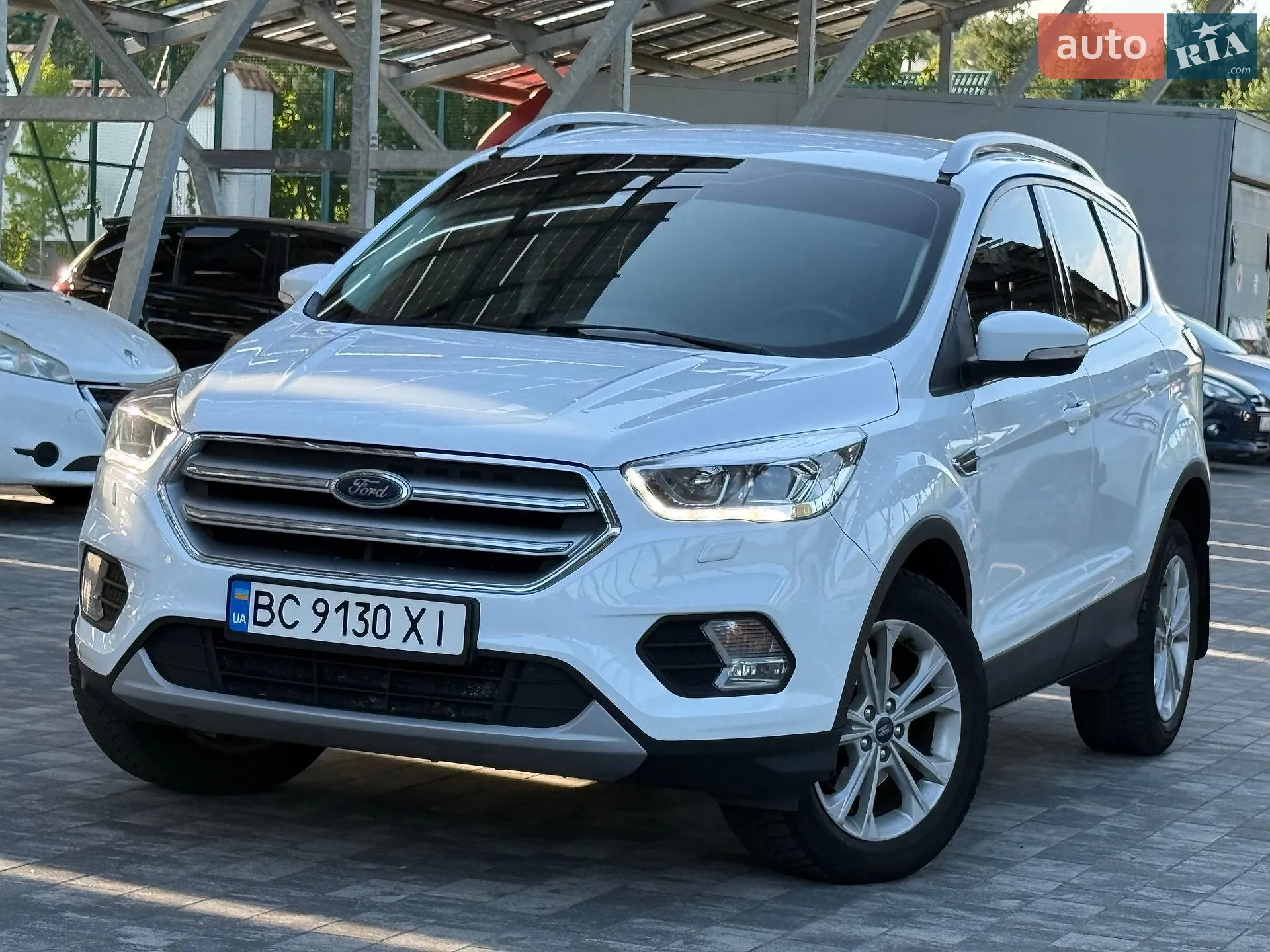 2019 Ford Kuga - мініатюра 74