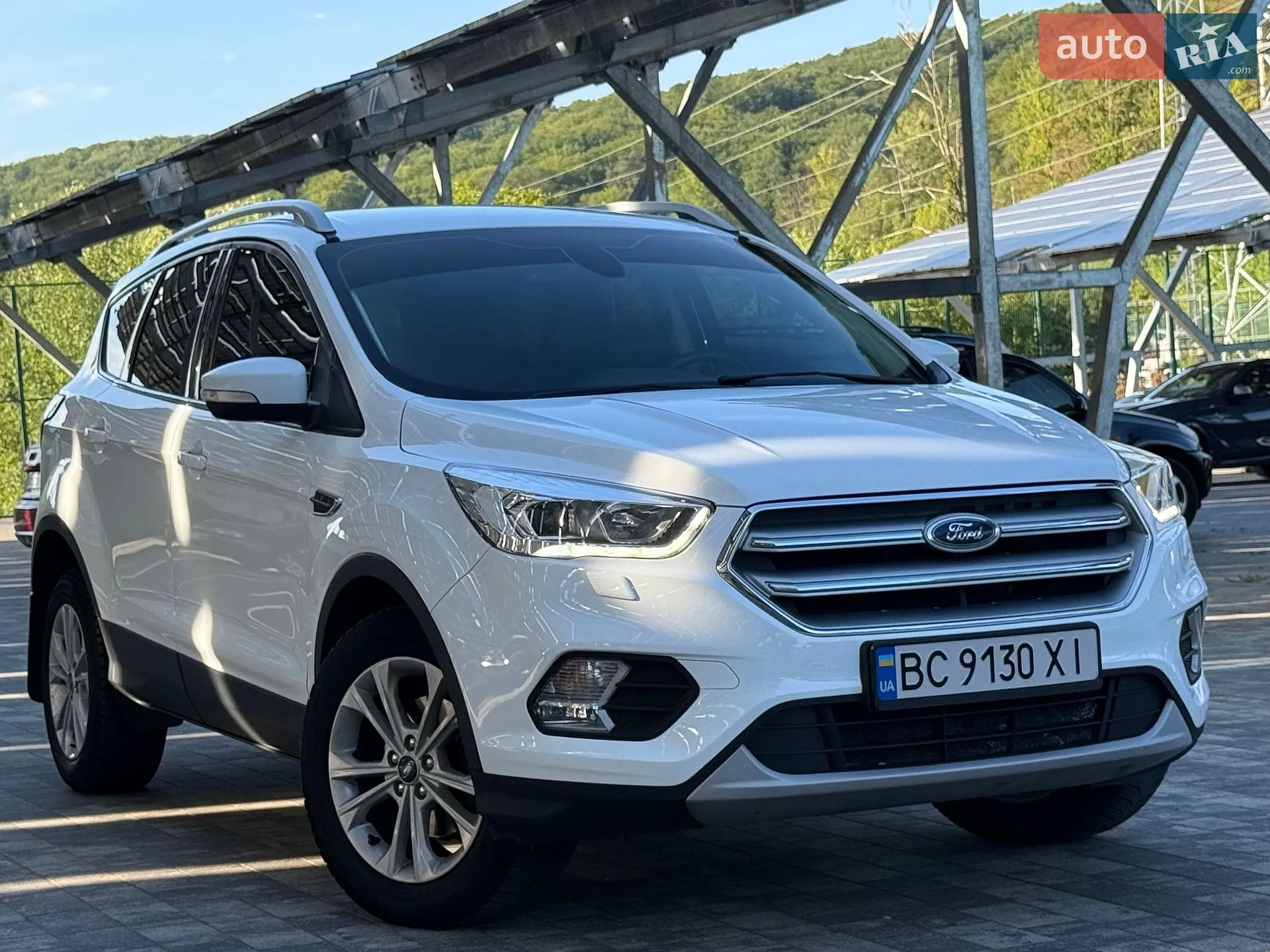 2019 Ford Kuga - мініатюра 76