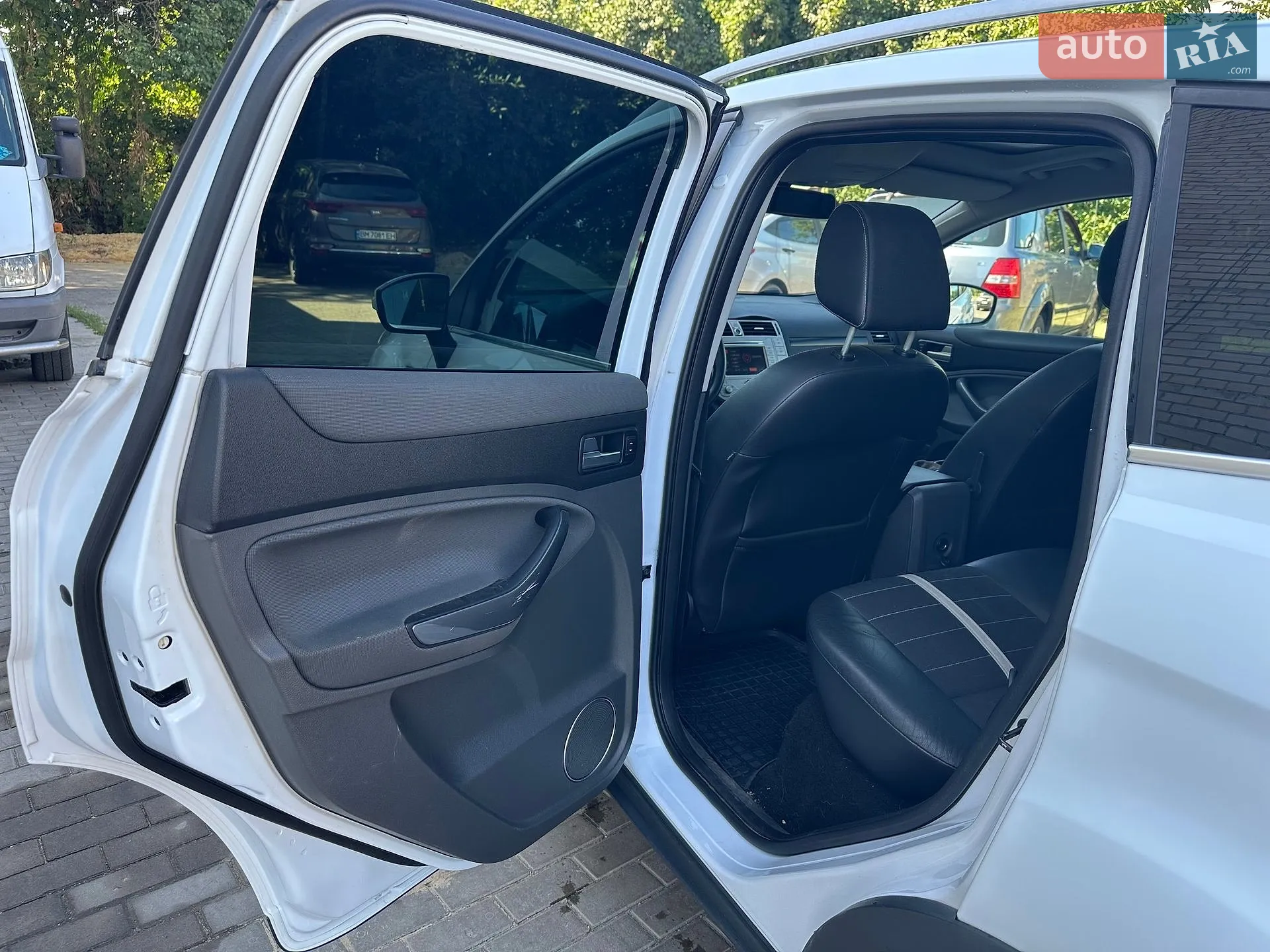 2011 Ford Kuga - мініатюра 15